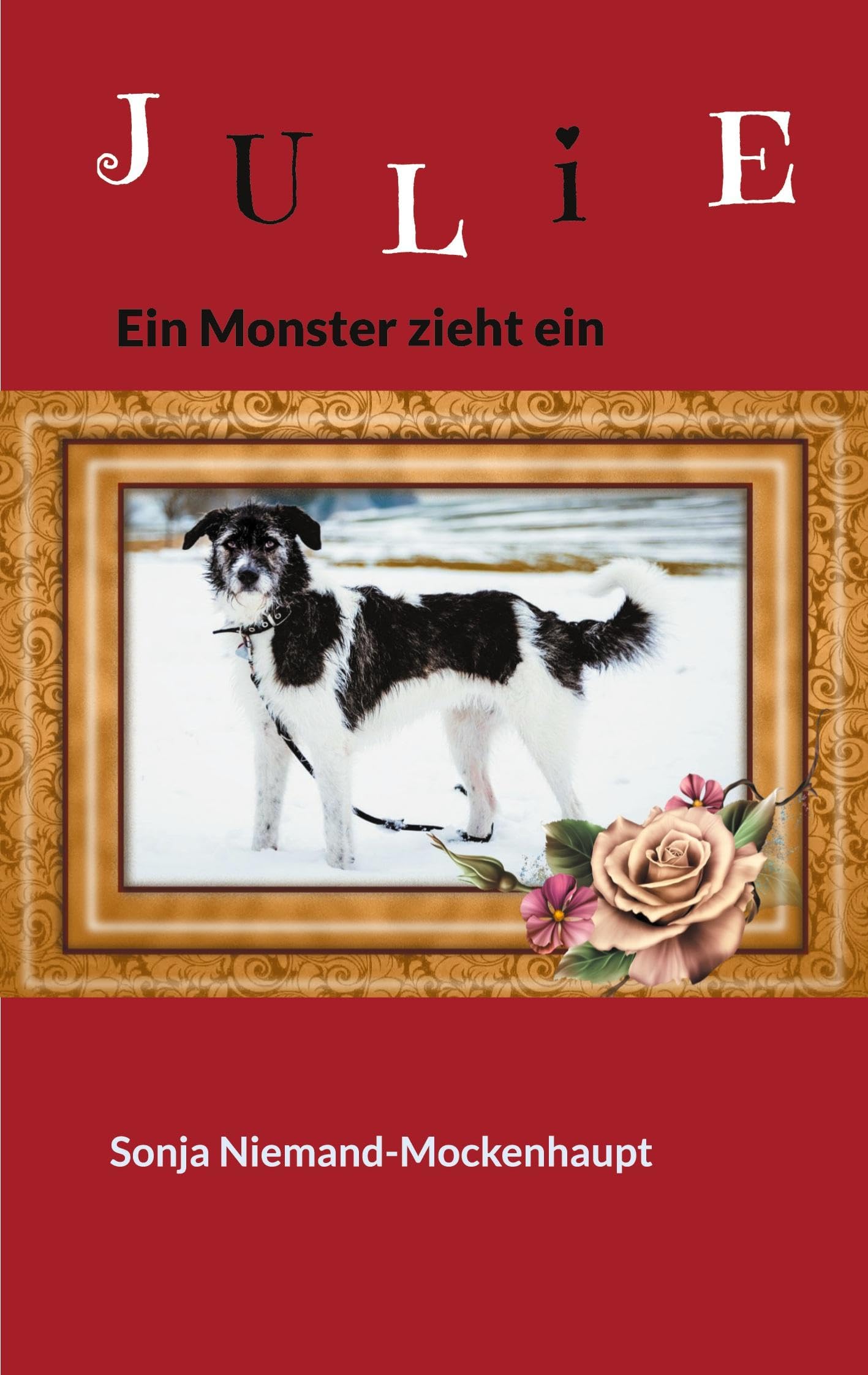Julie: Ein Monster zieht ein Humour & Satire
