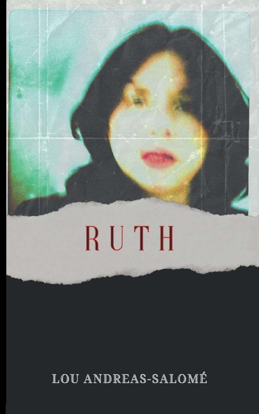 Ruth Historical Fiction