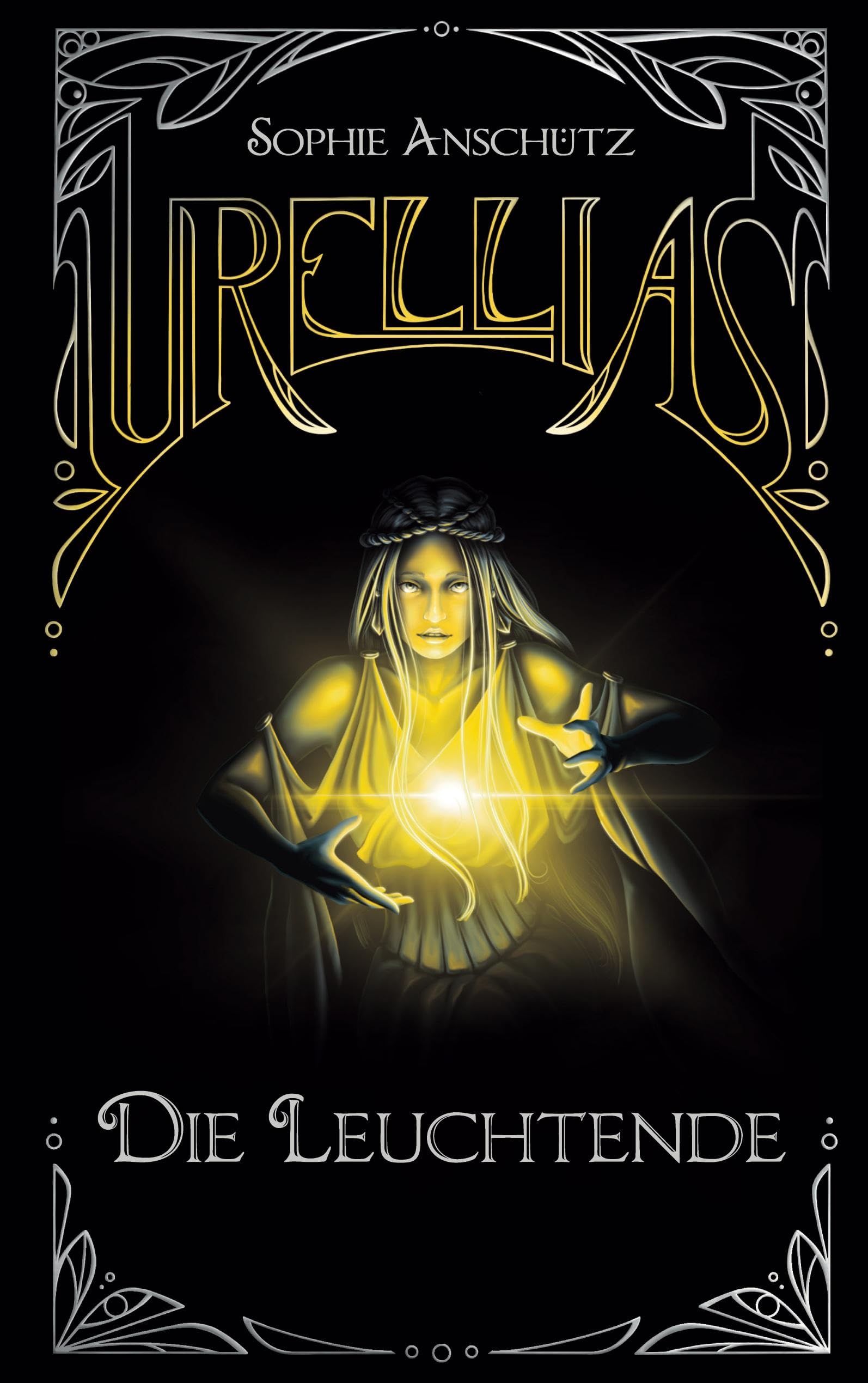 Urellias: Die Leuchtende Historical Fiction