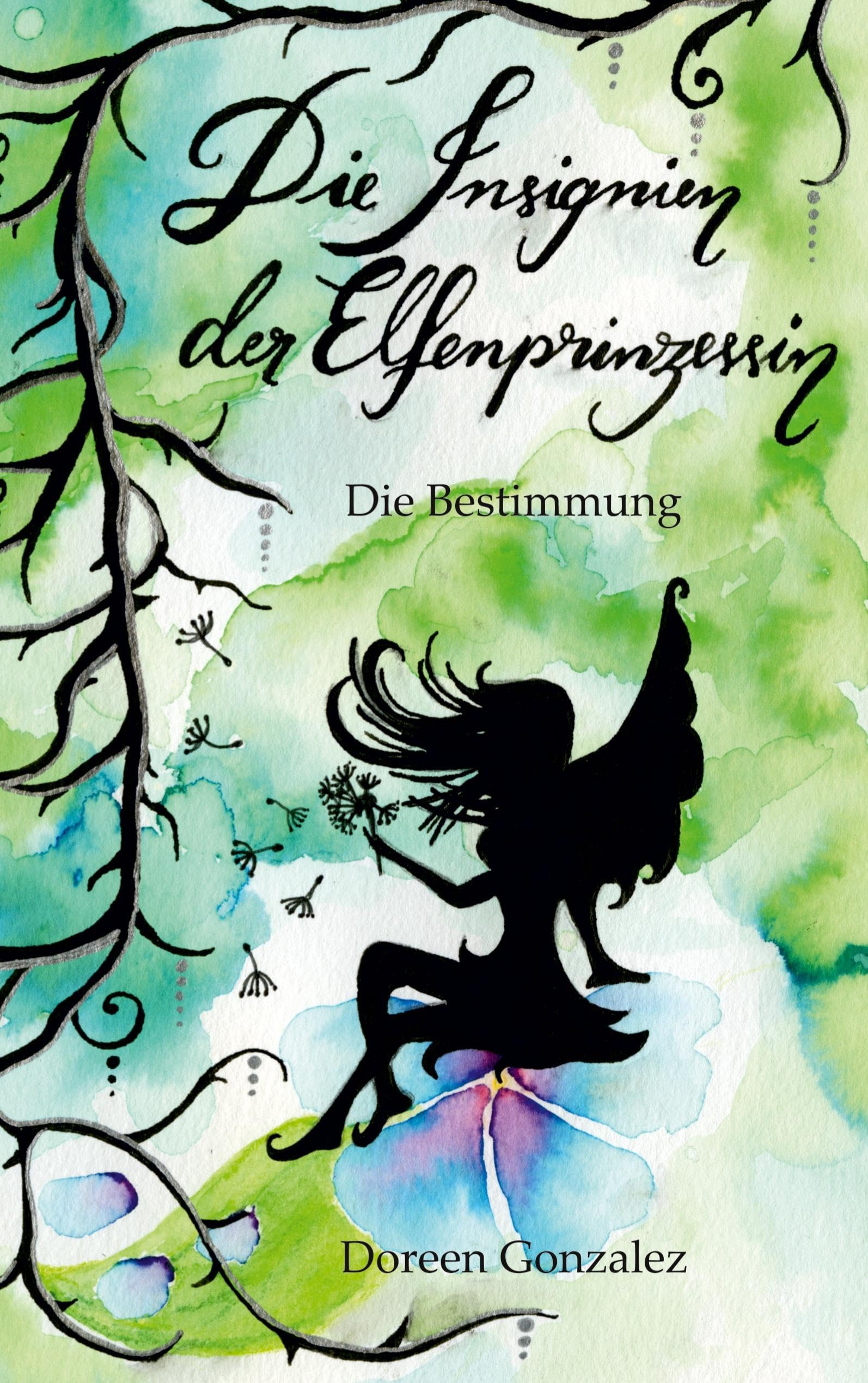 Die Insignien der Elfenprinzessin: Die Bestimmung Parents & Children