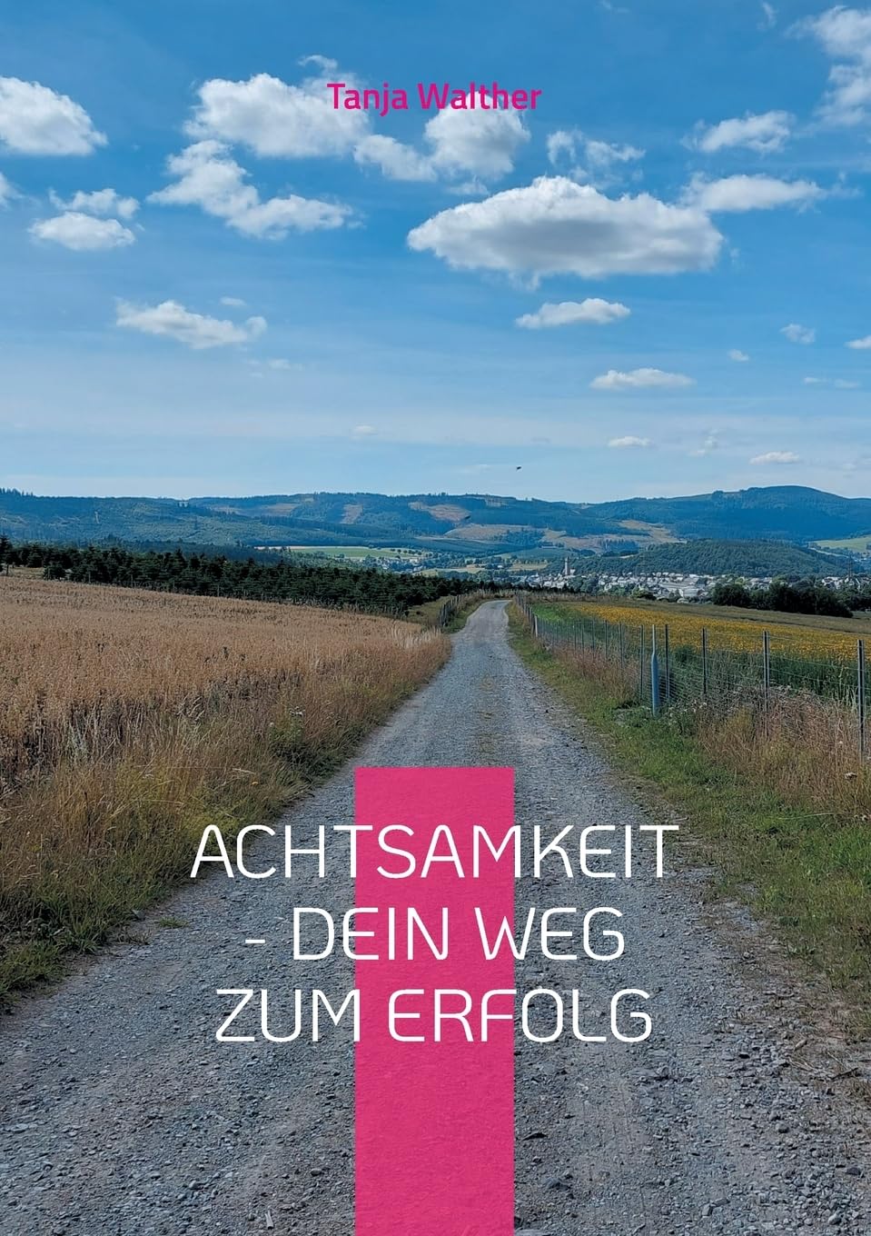 Achtsamkeit - Dein Weg zum Erfolg: Achtsamkeitstagebuch Lifestyle