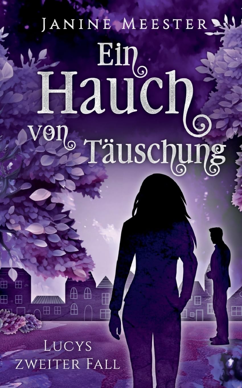 Ein Hauch von Täuschung Contemporary literature Books
