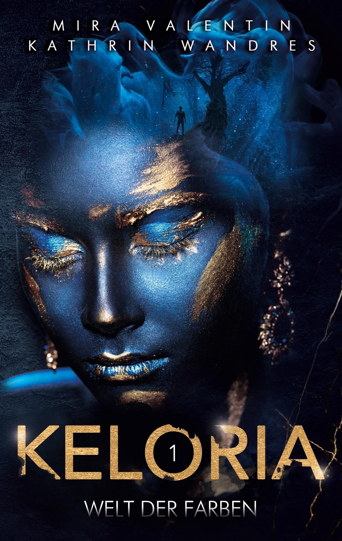 Keloria 1 Contemporary literature Books