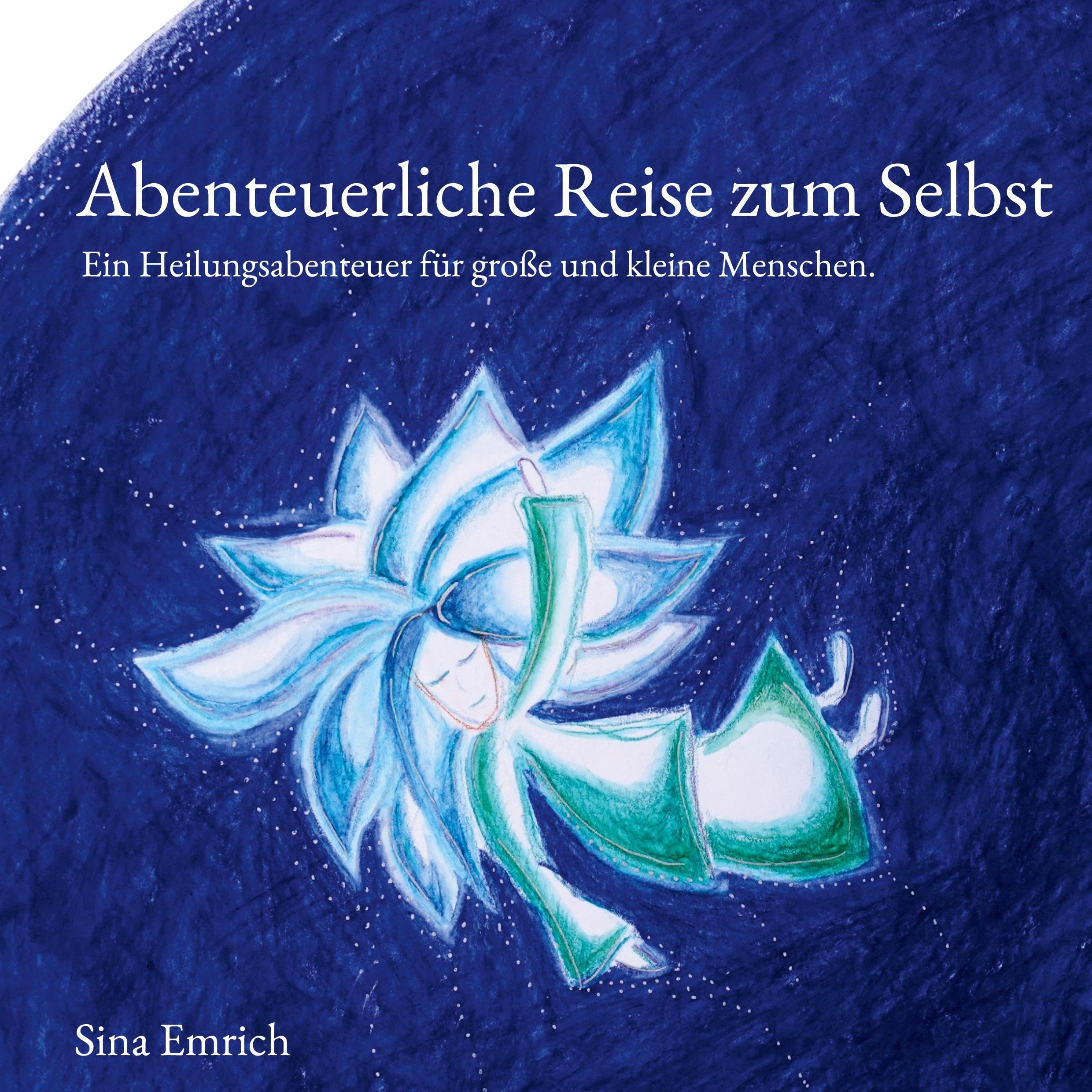 Abenteuerliche Reise zum Selbst: Ein Heilungsabenteuer Health, Nutrition & Fitness