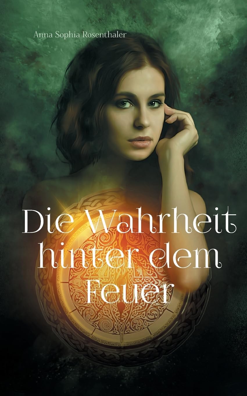 Die Wahrheit hinter dem Feuer Contemporary literature