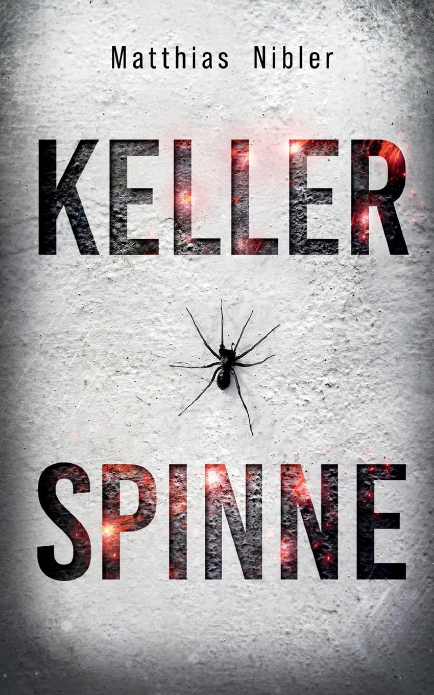 Kellerspinne Horror & Mystery