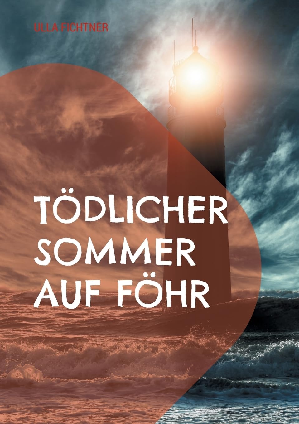 Tödlicher Sommer auf Föhr Contemporary literature