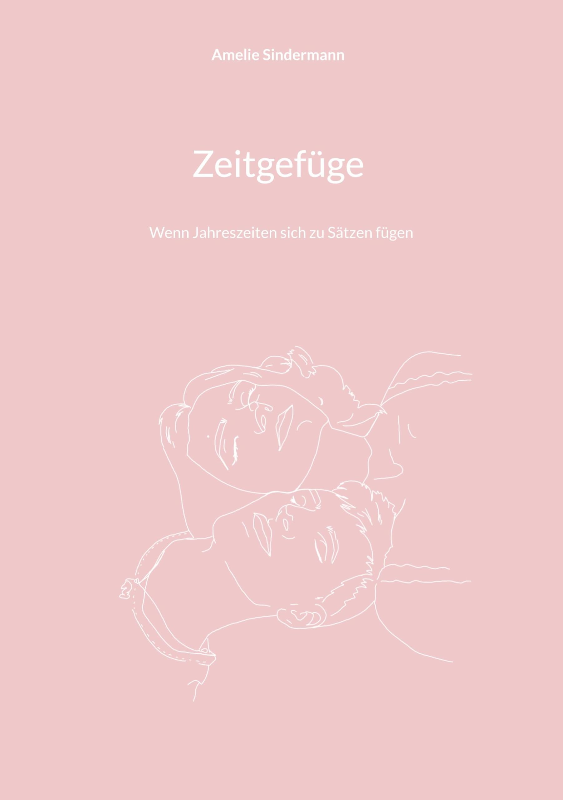 Zeitgefüge Poetry