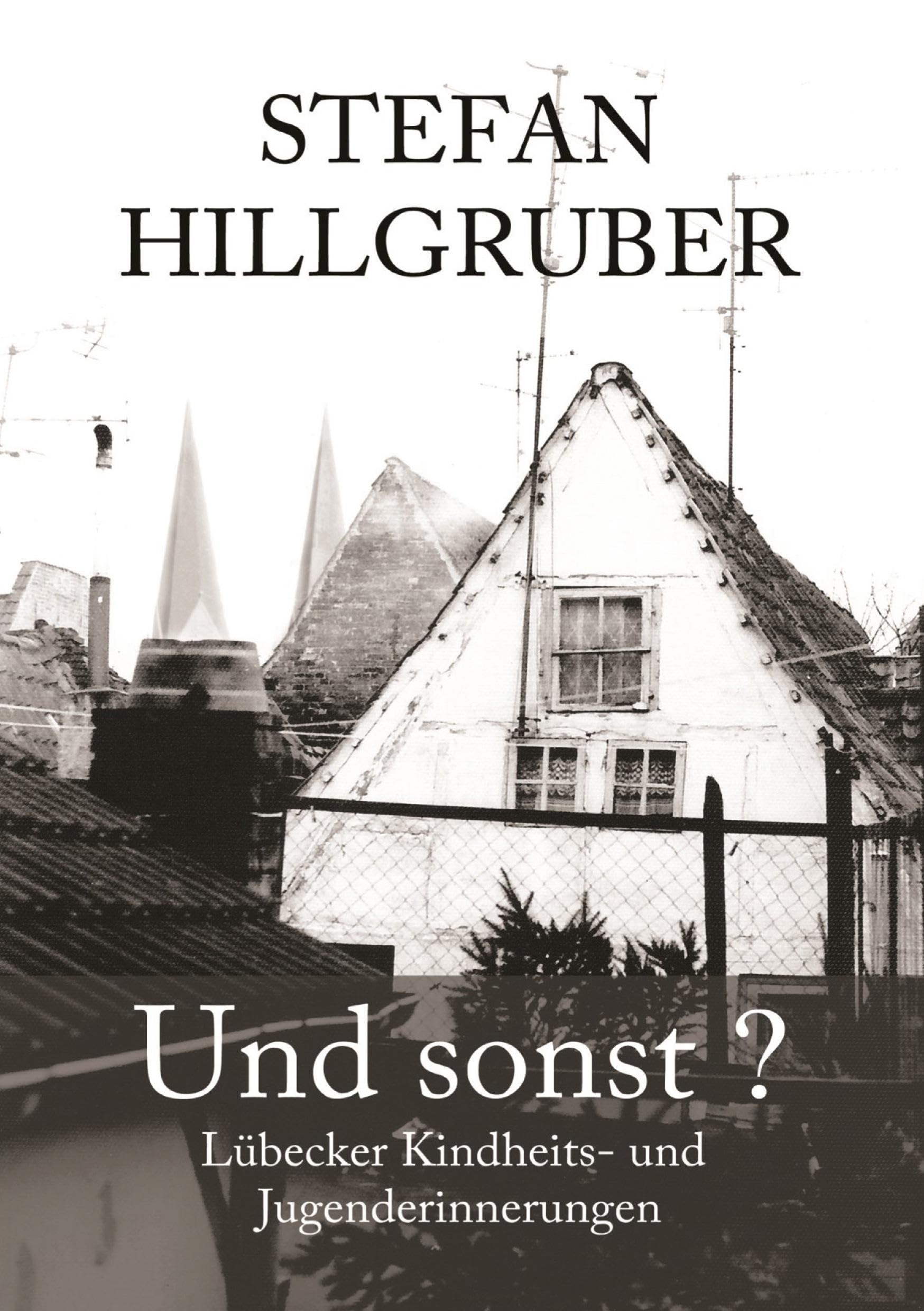 Und sonst? Politics & Society Books