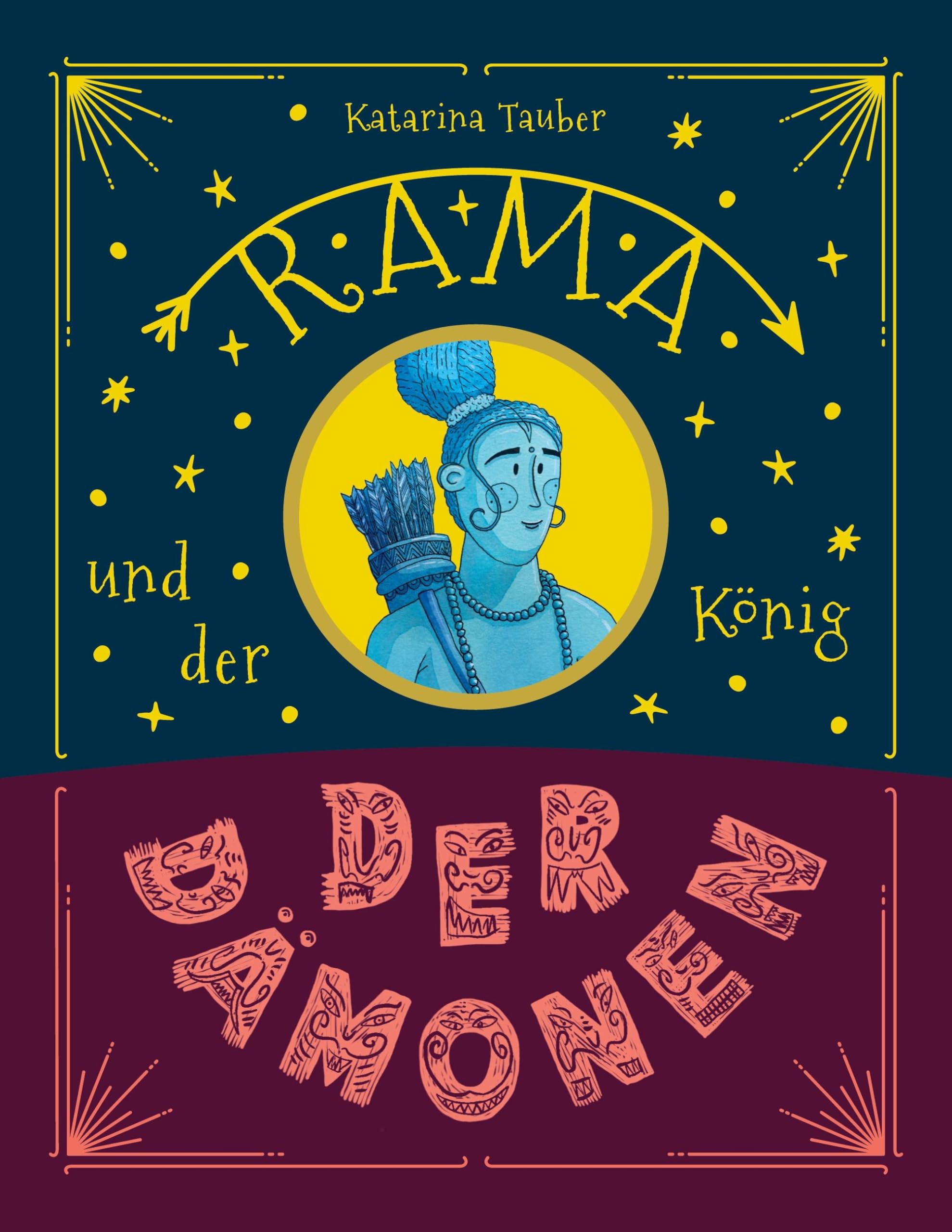 Rama und der König der Dämonen Non-fiction