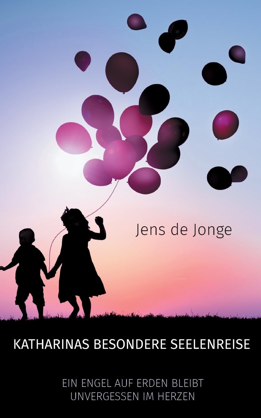 Katharinas besondere Seelenreise Contemporary literature