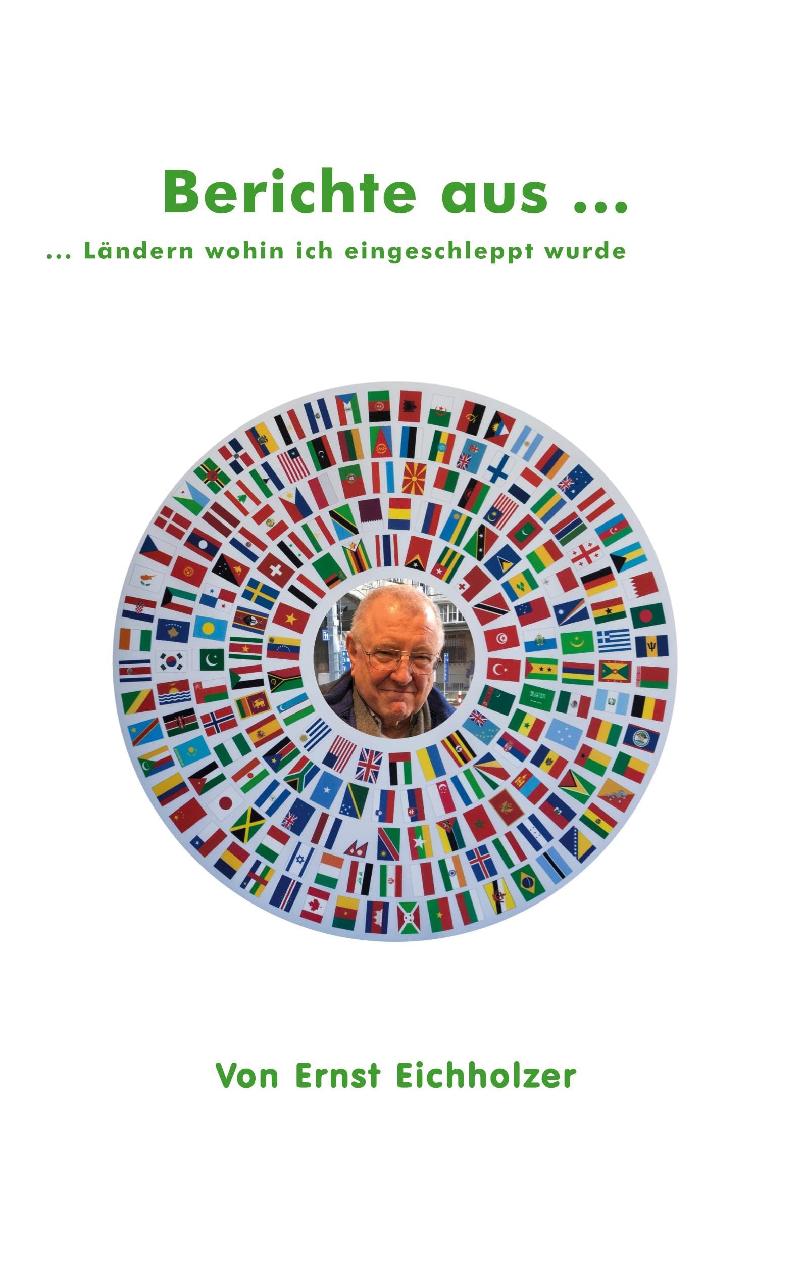 Berichte aus ...: Ungarn, Portugal, Türkei, Kenia, Schweiz, Donaustaaten Leisure, Home & Garden