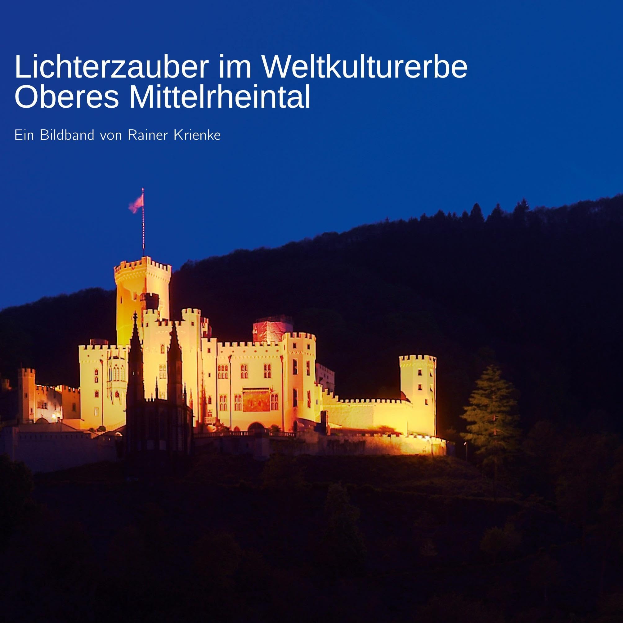 Lichterzauber im Weltkulturerbe Oberes Mittelrheintal Photography