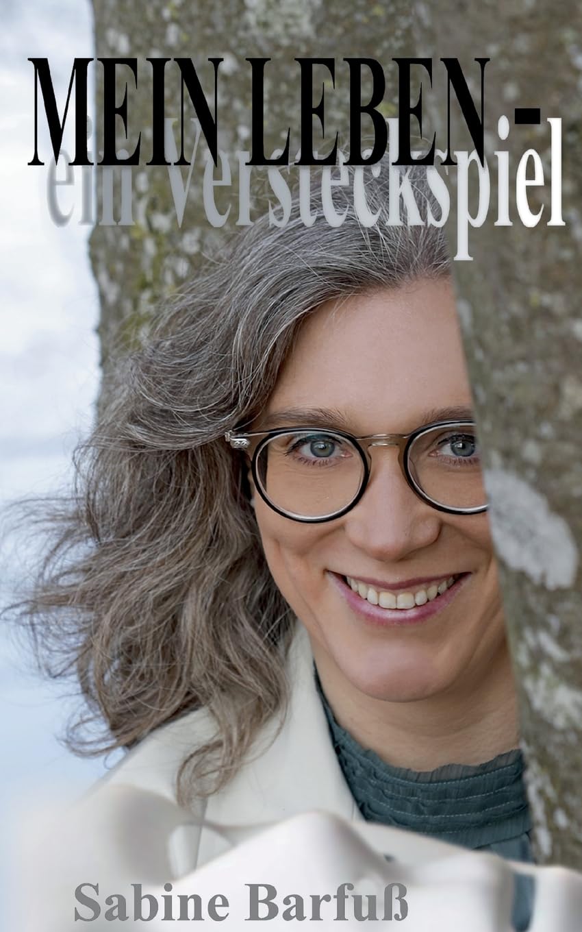 MEIN LEBEN - ein Versteckspiel Health, Nutrition & Fitness