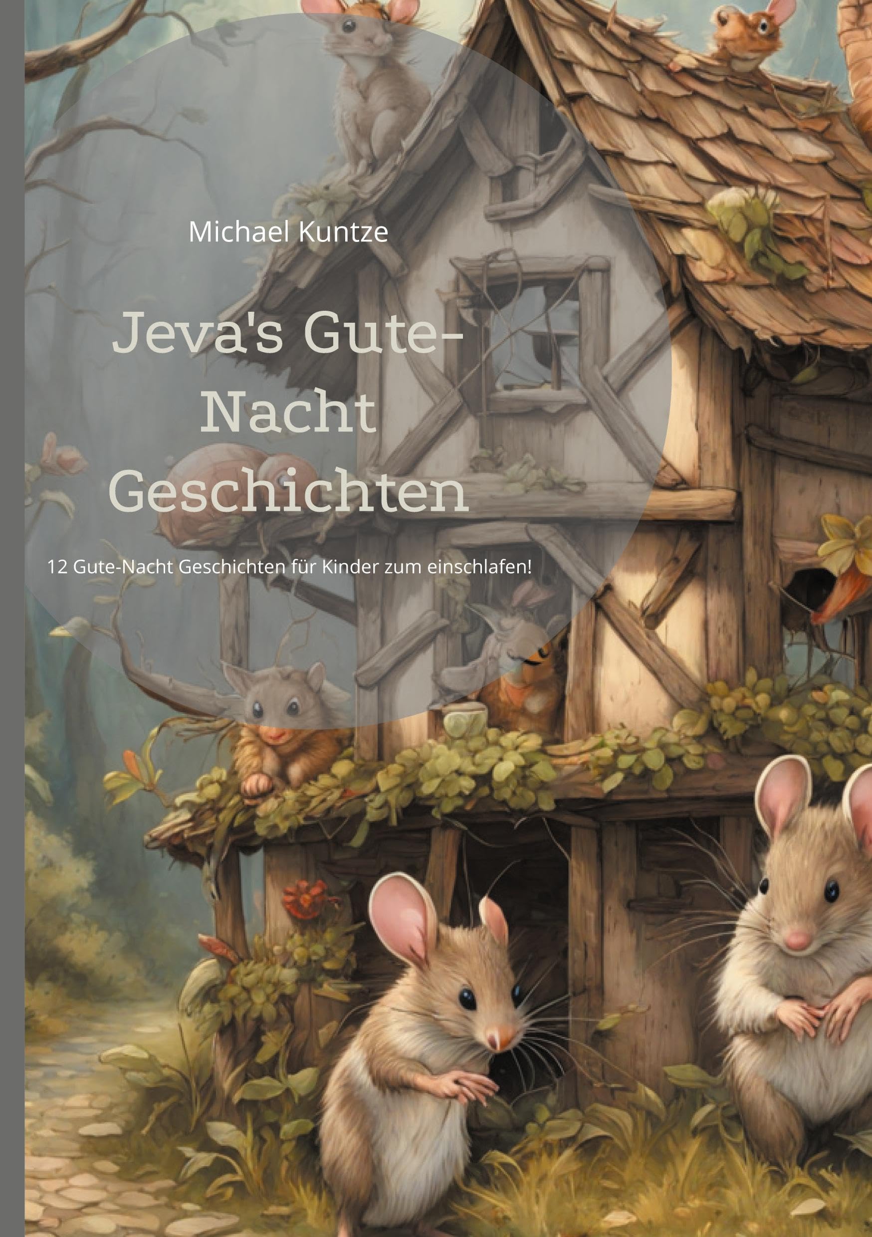 Jeva's Gute-Nacht Geschichten Non-fiction