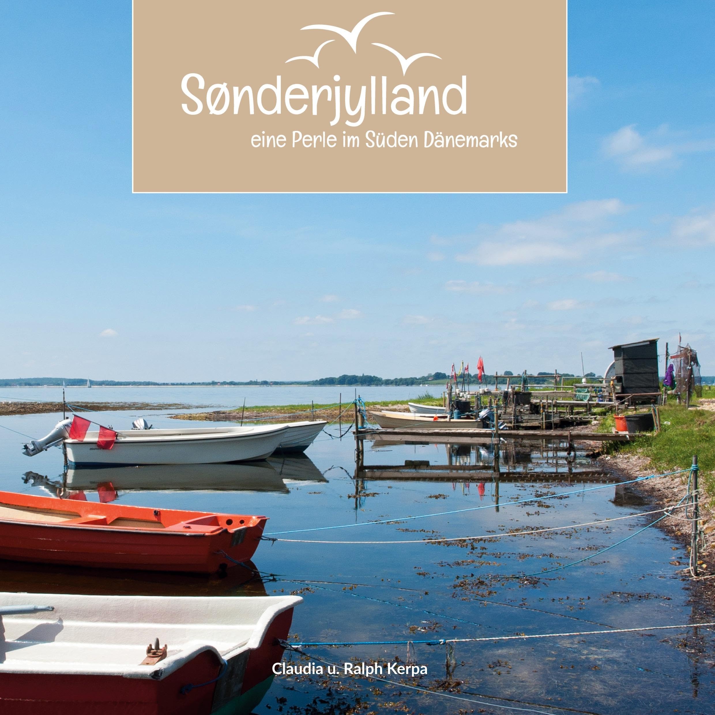 Sønderjylland - eine Perle im Süden Dänemarks Leisure, Home & Garden