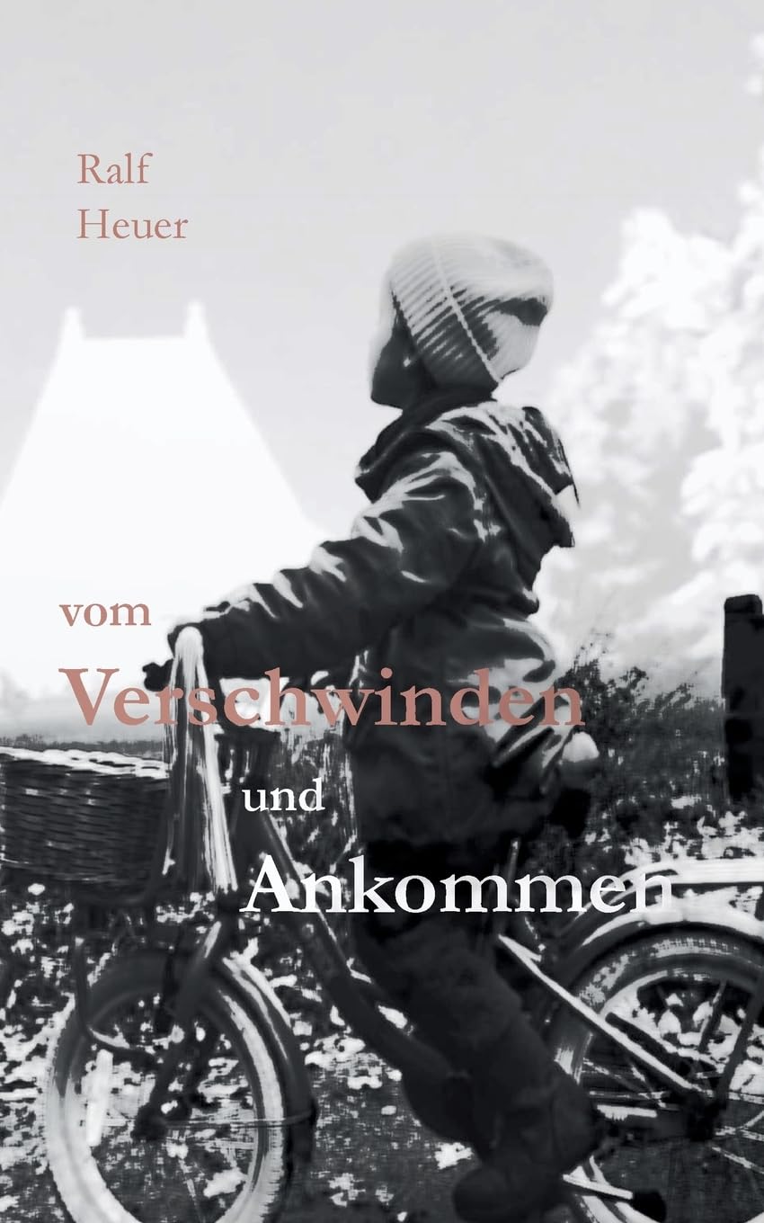 Product Image: Vom Verschwinden und Ankommen