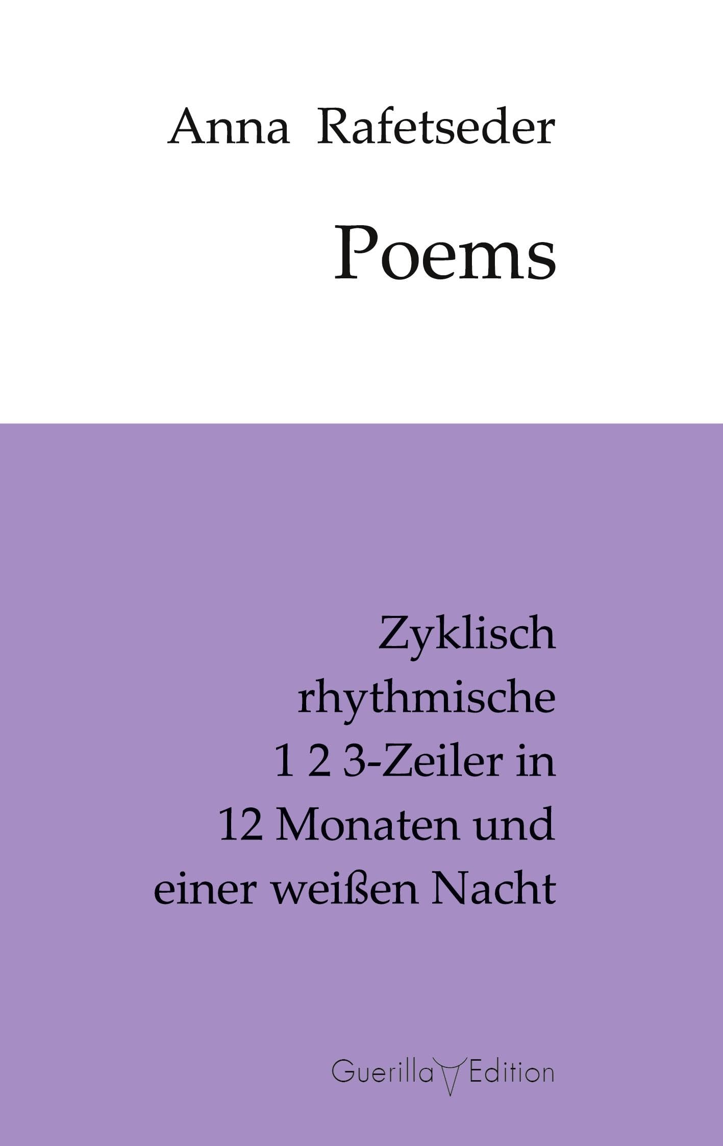 Poems Poetry