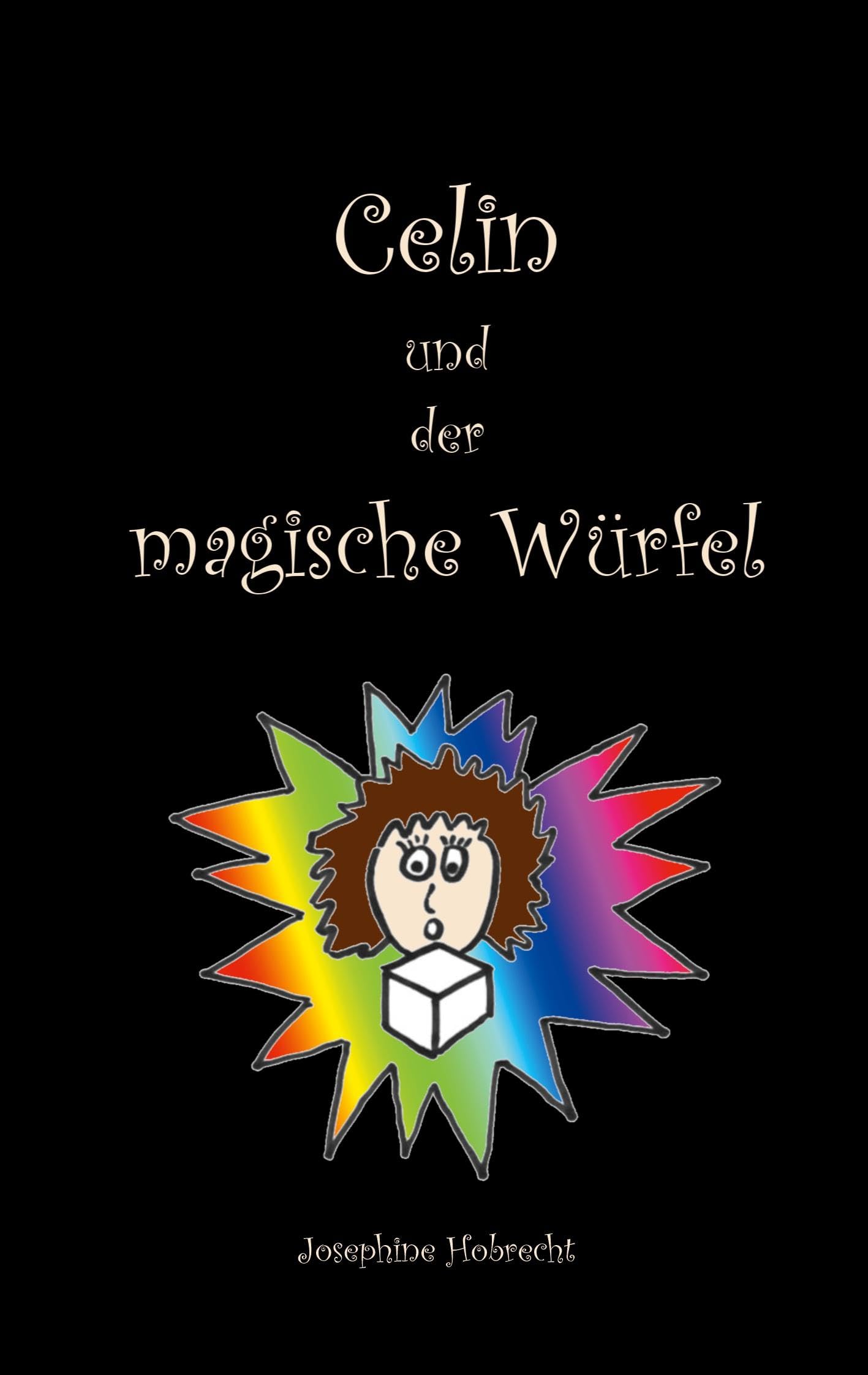 Celin und der magische Würfel Non-fiction