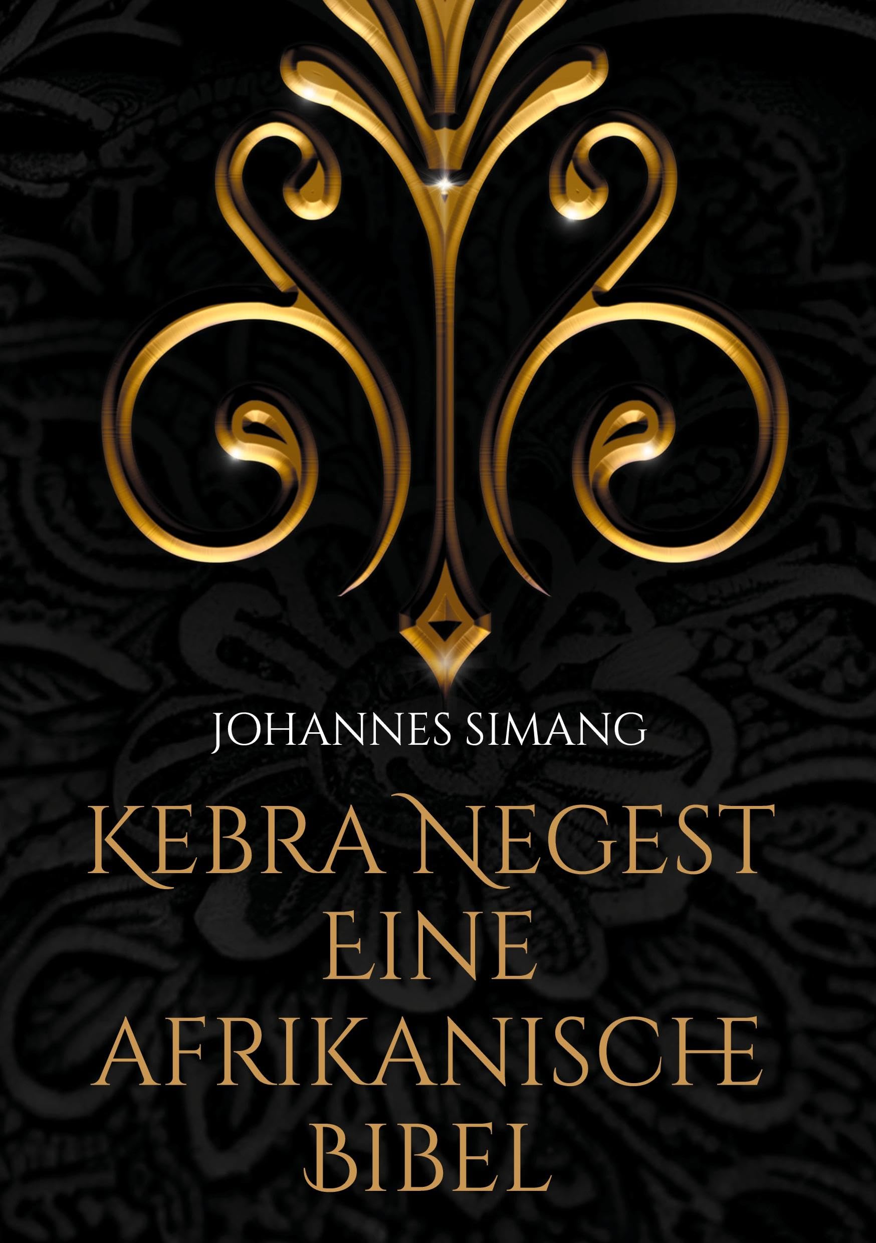 Kebra Negest Eine afrikanische Bibel Religion & Esotericism