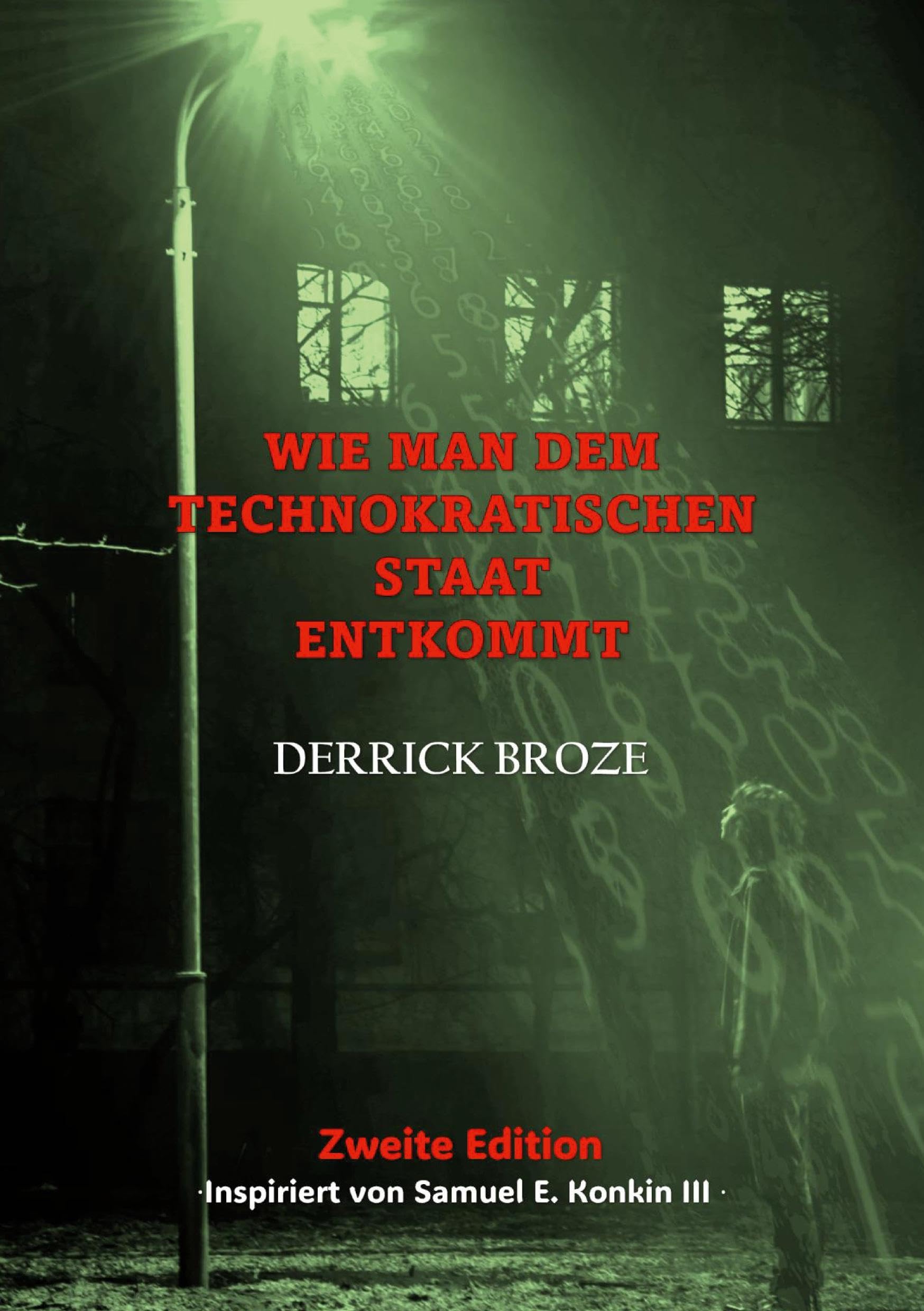 Wie man dem Technokratischen Staat entkommt Social Sciences