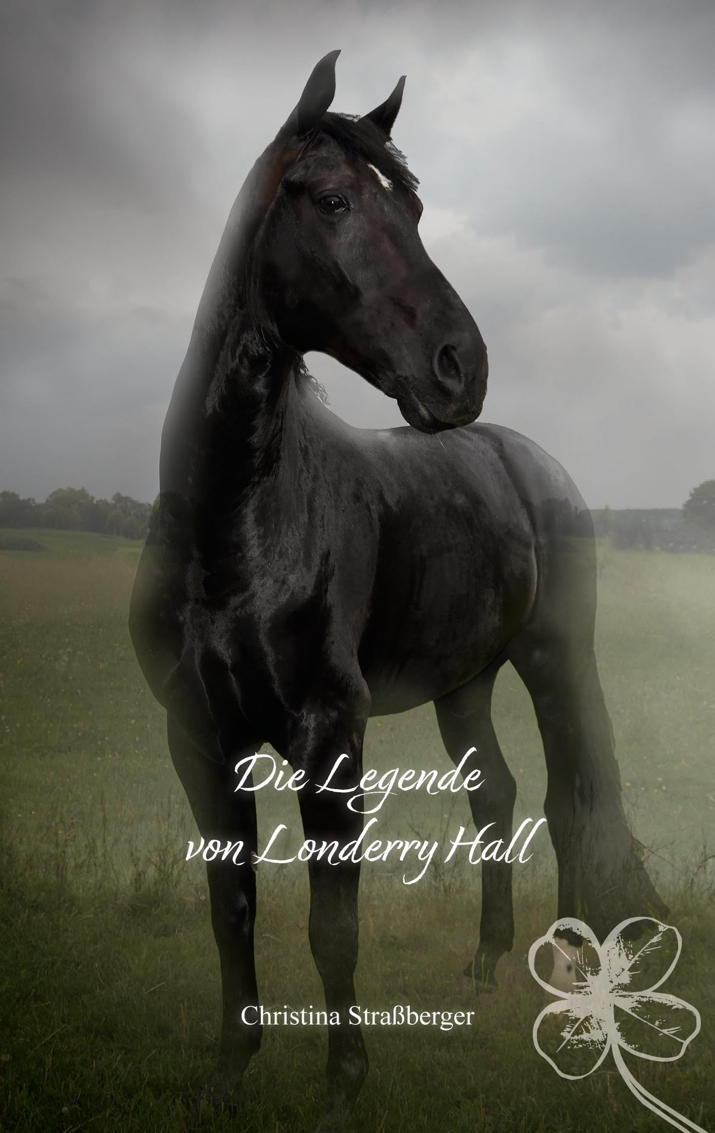 Die Legende von Londerry Hall book