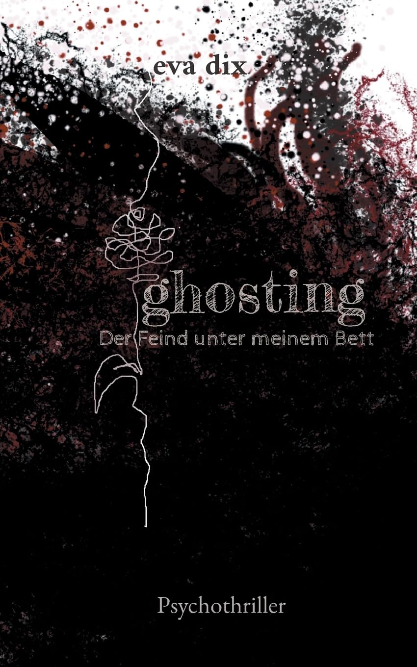 ghosting Action & Adventure