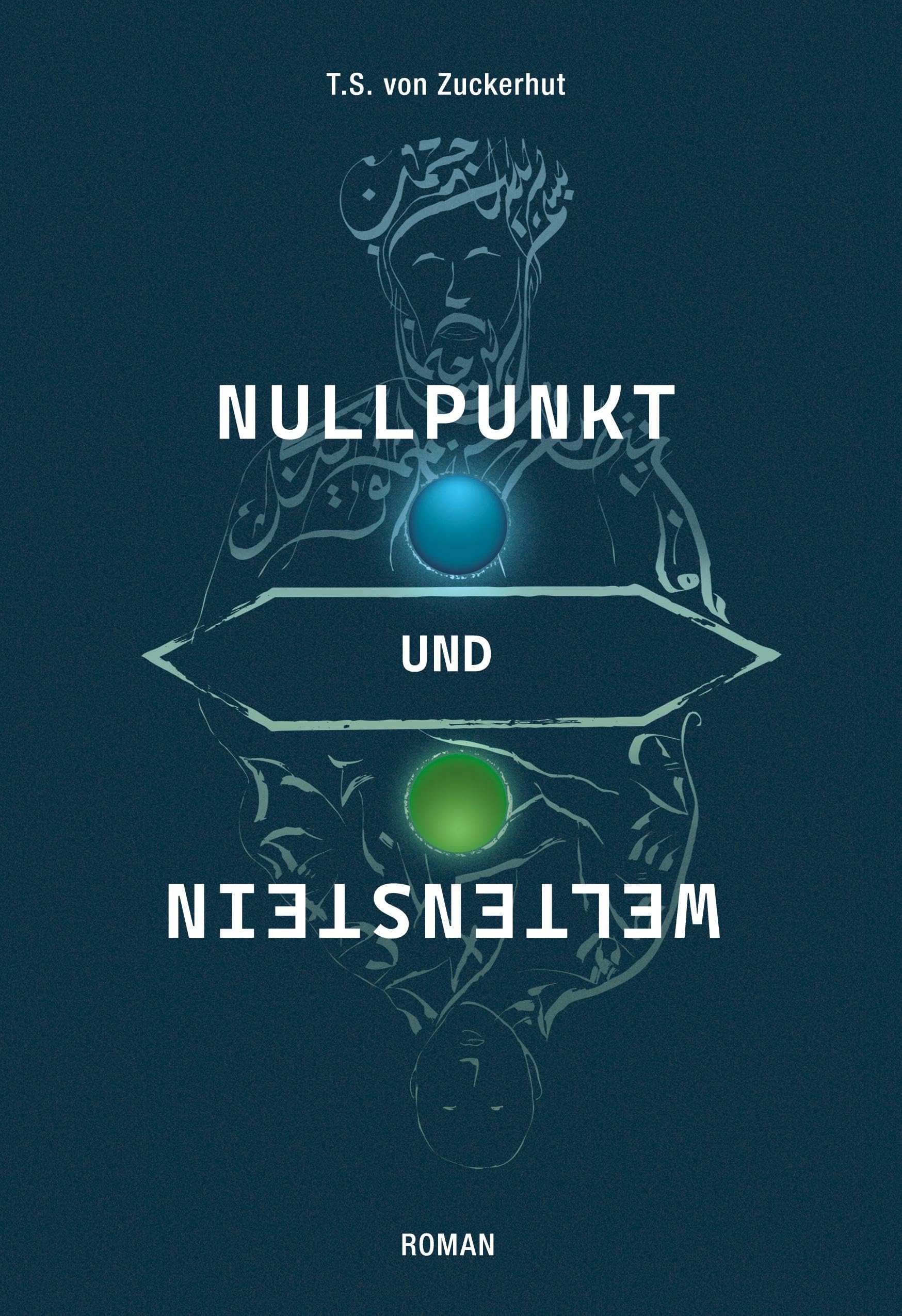 Nullpunkt und Weltenstein Contemporary literature