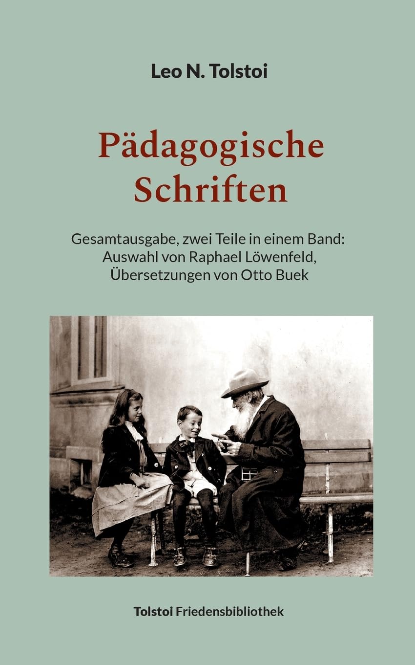 Pädagogische Schriften Art & Literature