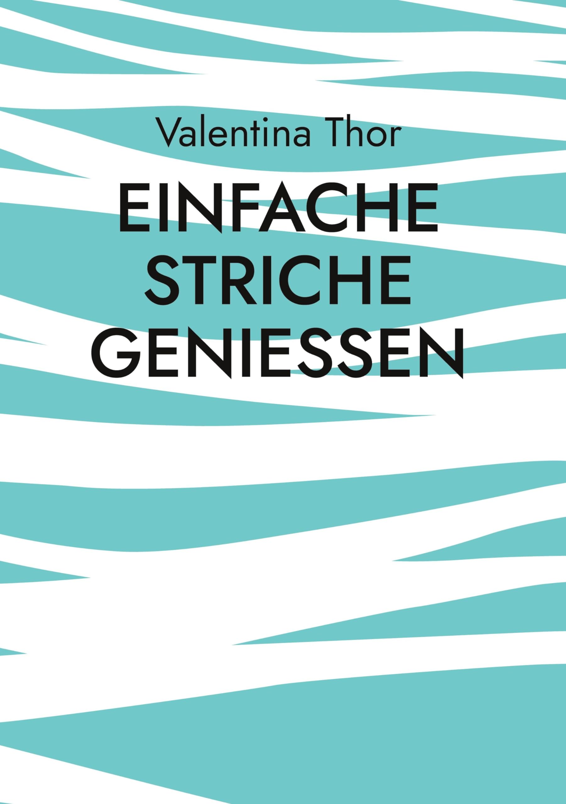 Einfache Striche genießen: Mein Weg zur Zentangle Lehrerin Arts & Music
