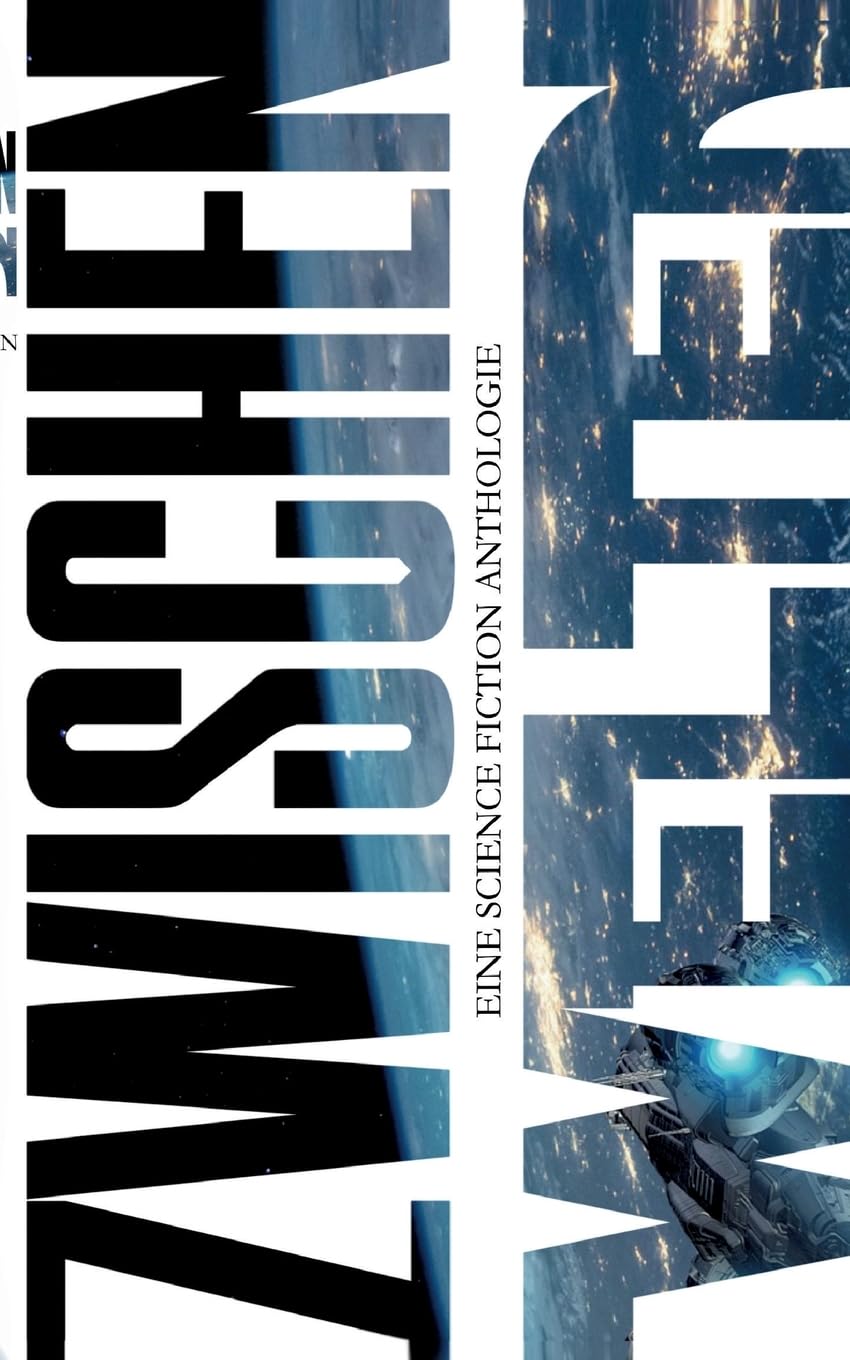 Product Image: Zwischen-Welten