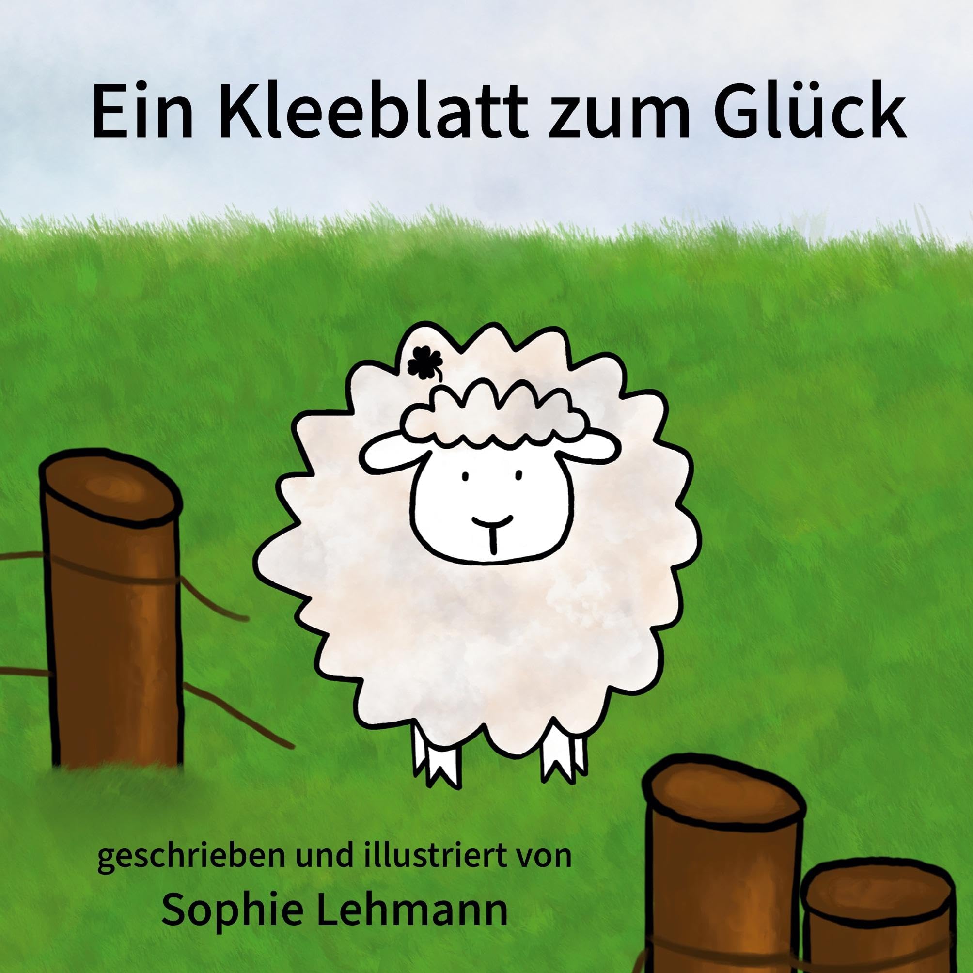 Ein Kleeblatt zum Glück Non-fiction