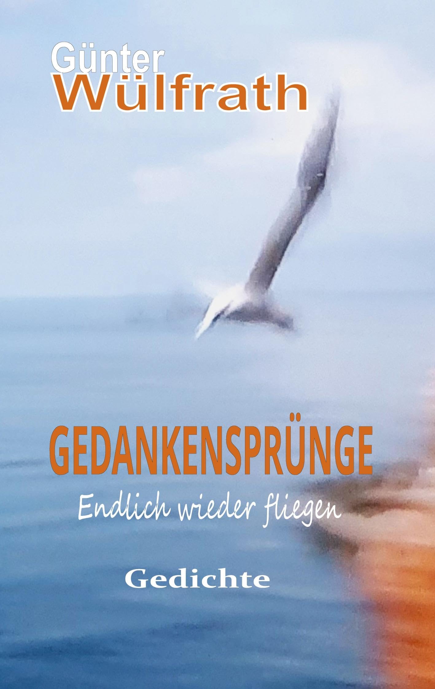 Gedankensprünge Poetry