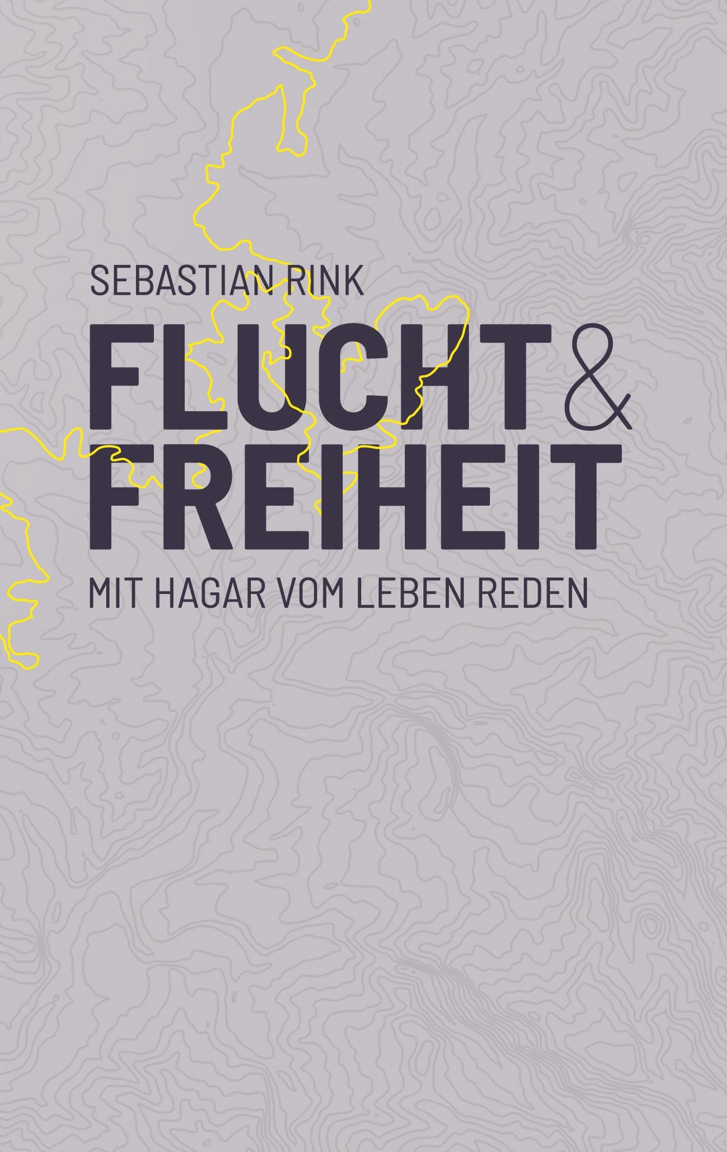 Flucht und Freiheit: Mit Hagar vom Leben reden Religion & Esotericism