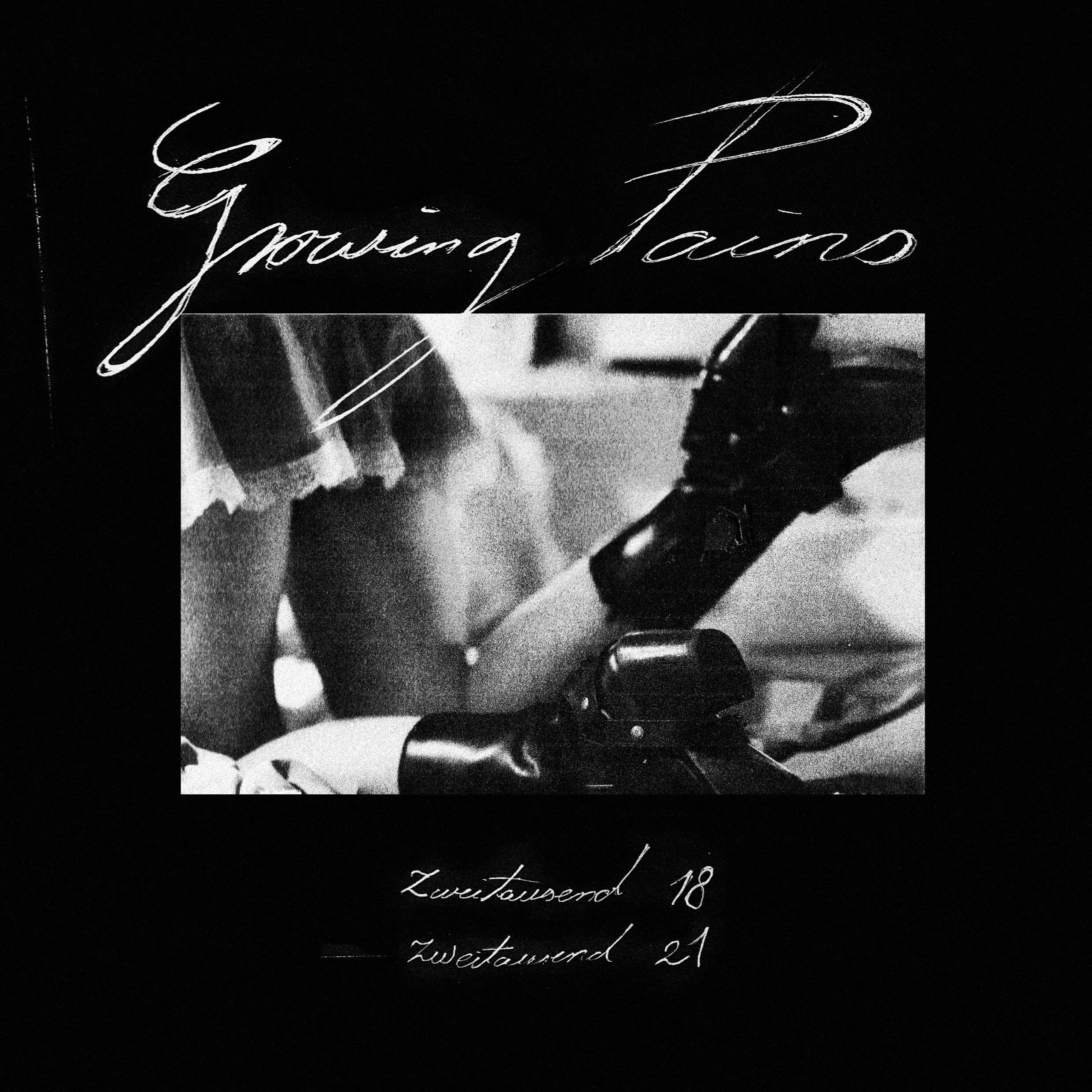 Product Image: Growing Pains: 2018 - 2022