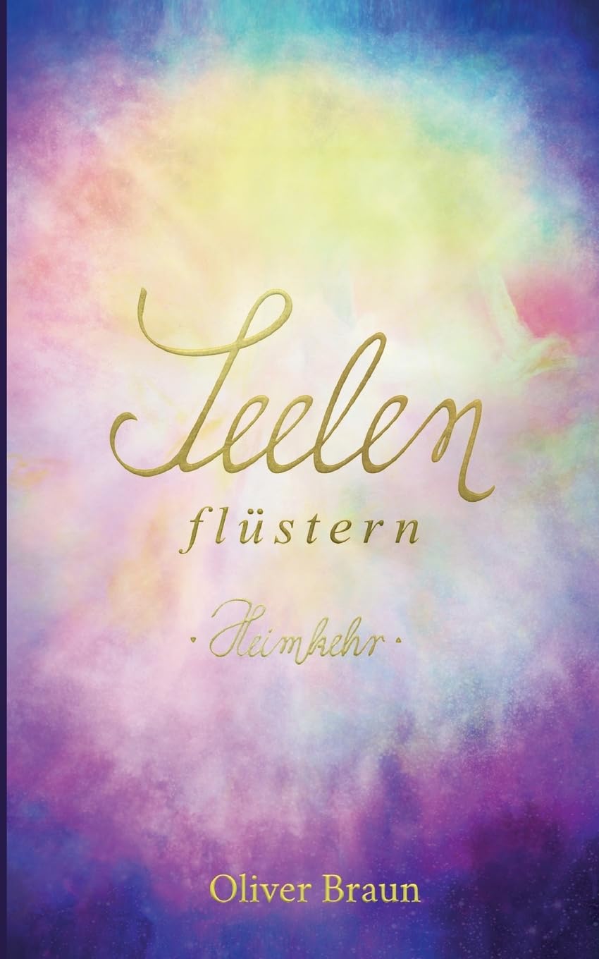 Product Image: Seelenflüstern