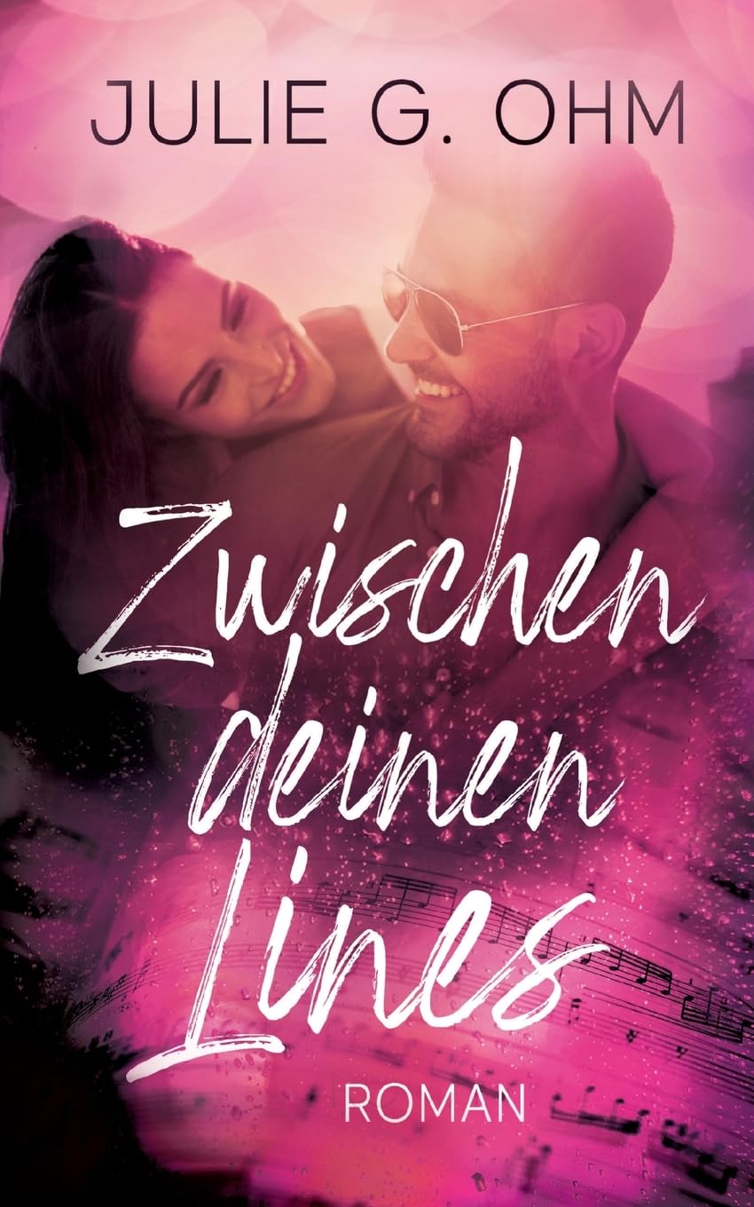 Zwischen deinen Lines: Eine humorvolle Rockstar-Romanze Contemporary literature