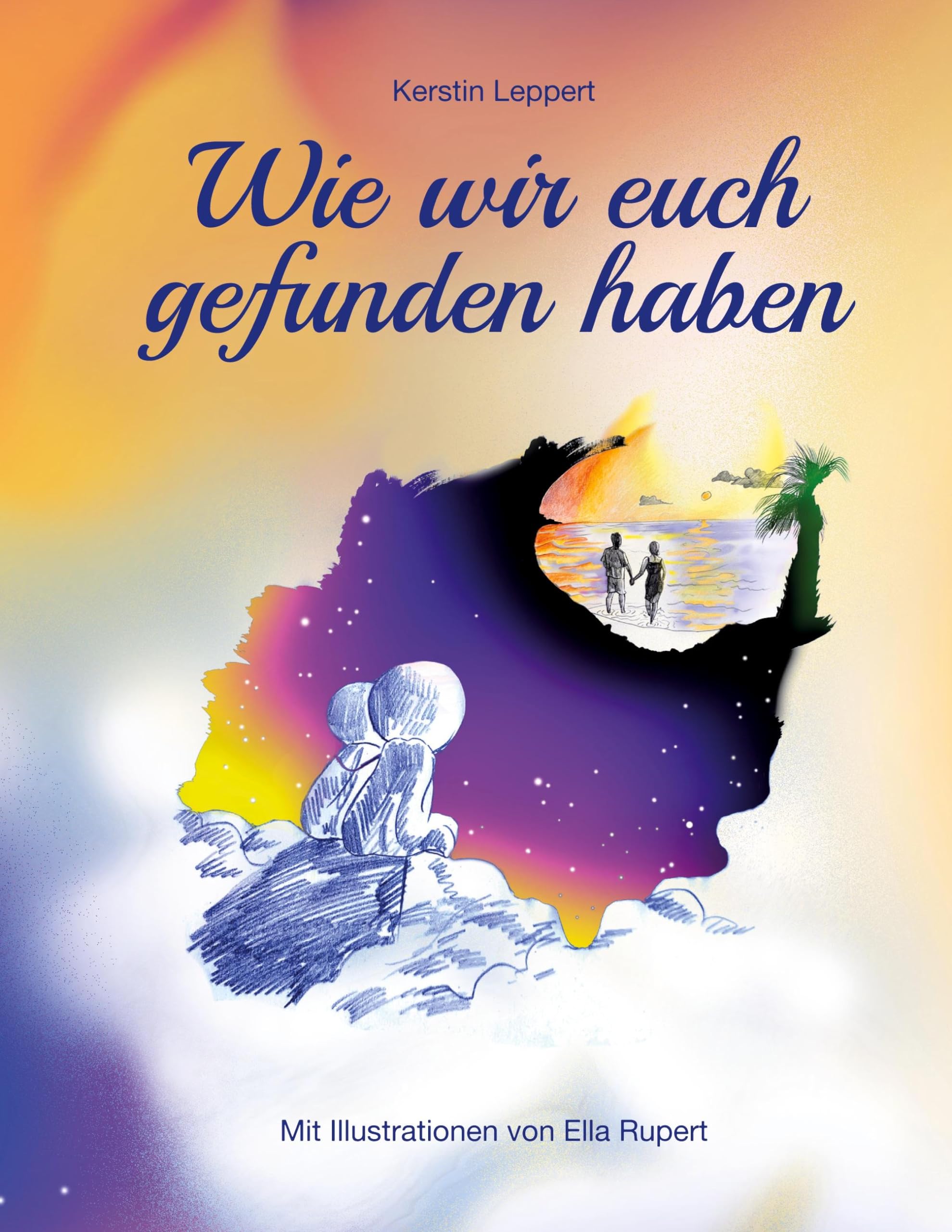 Wie wir euch gefunden haben: Yogaweisheit zur Seelenwanderung Lifestyle