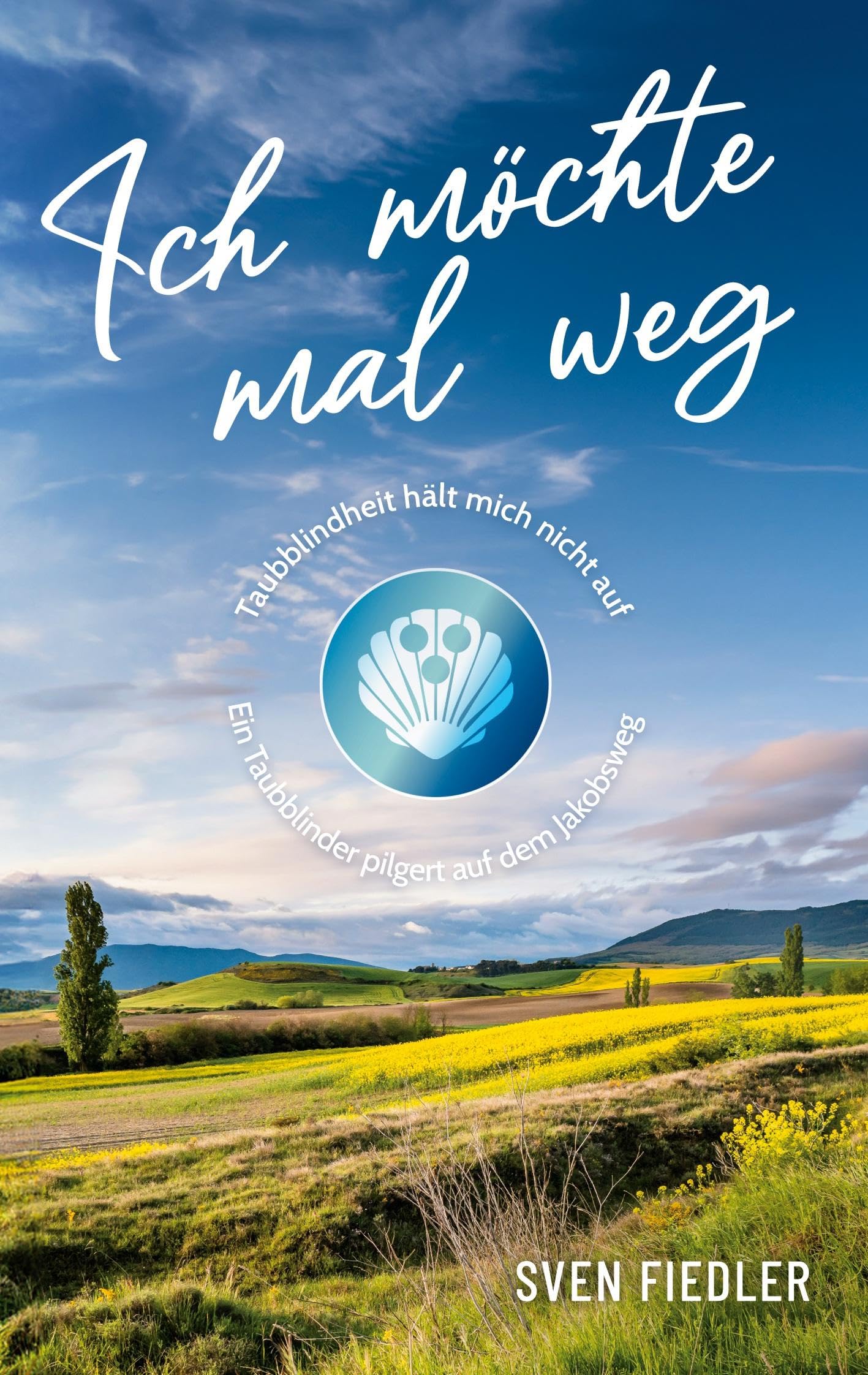 Ich möchte mal weg ¿ Taubblindheit hält mich nicht auf Leisure, Home & Garden