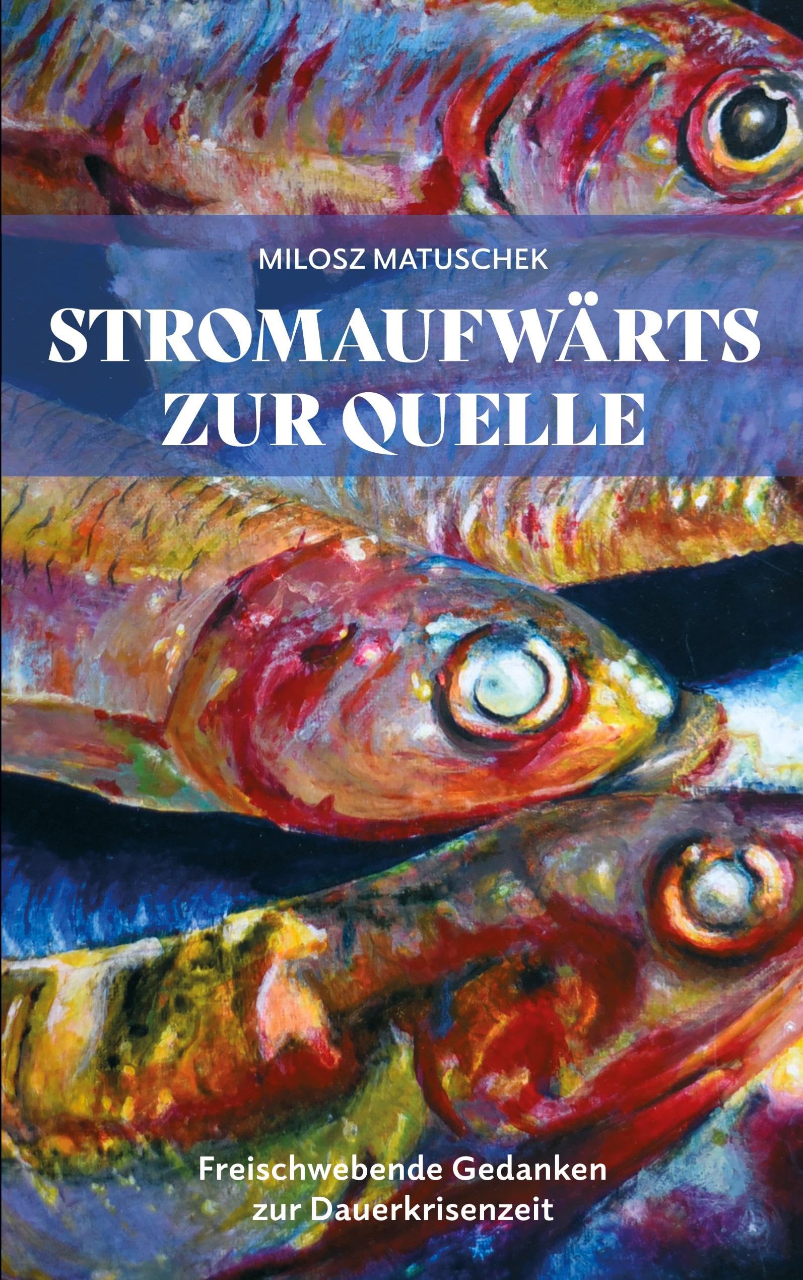 Stromaufwärts zur Quelle Law