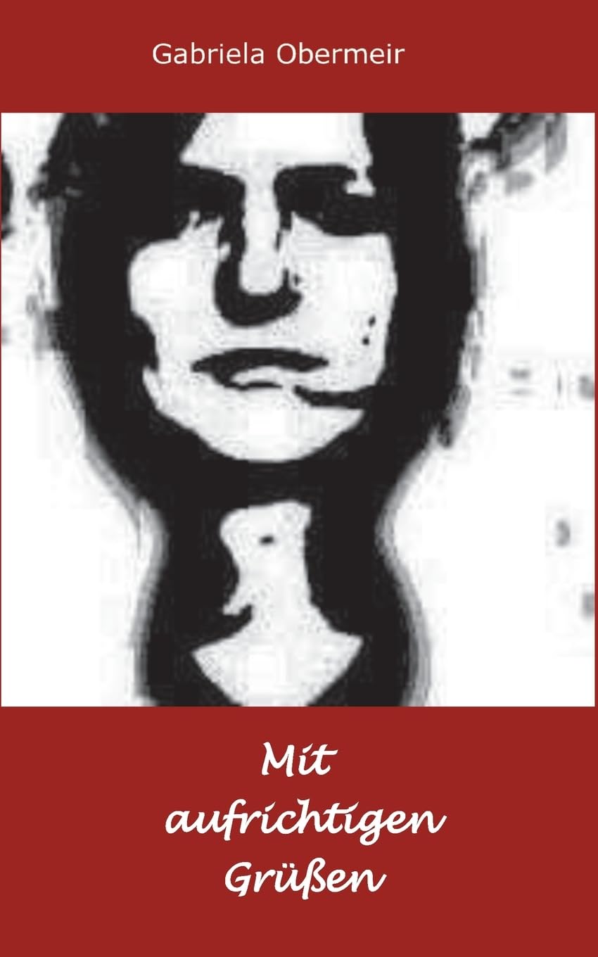 Mit aufrichtigen Grüßen Contemporary literature