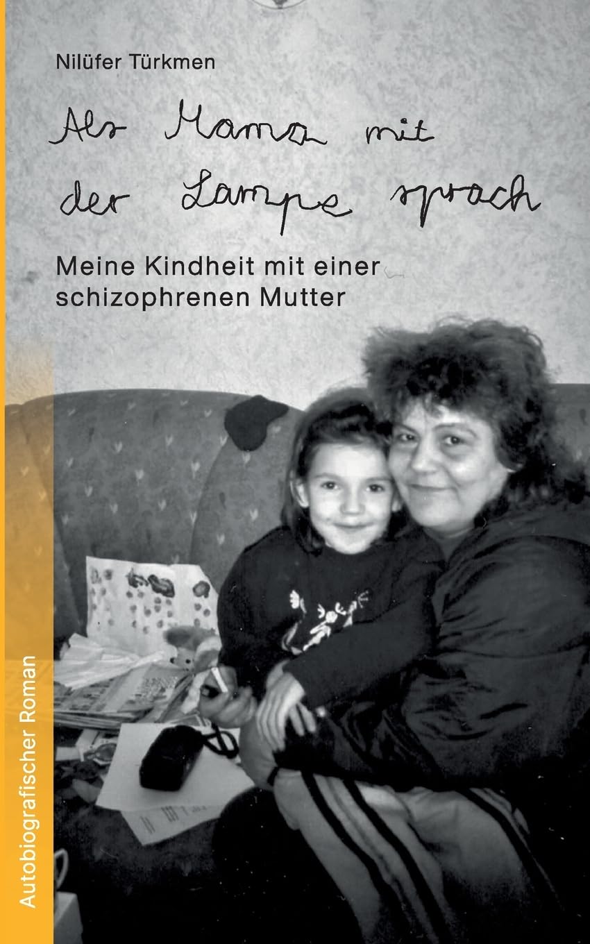Product Image: Als Mama mit der Lampe sprach