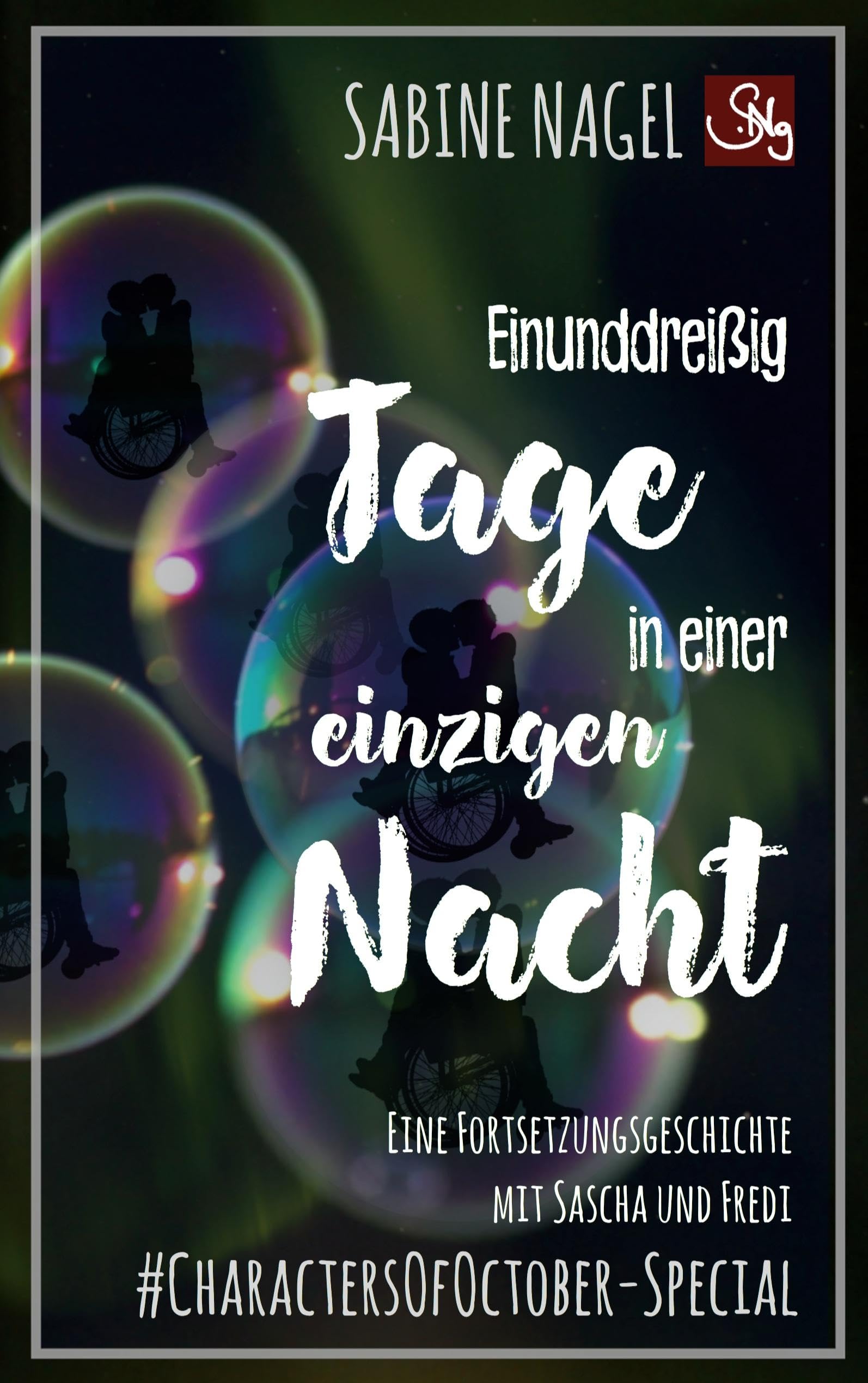 Einunddreißig Tage in einer einzigen Nacht Contemporary literature