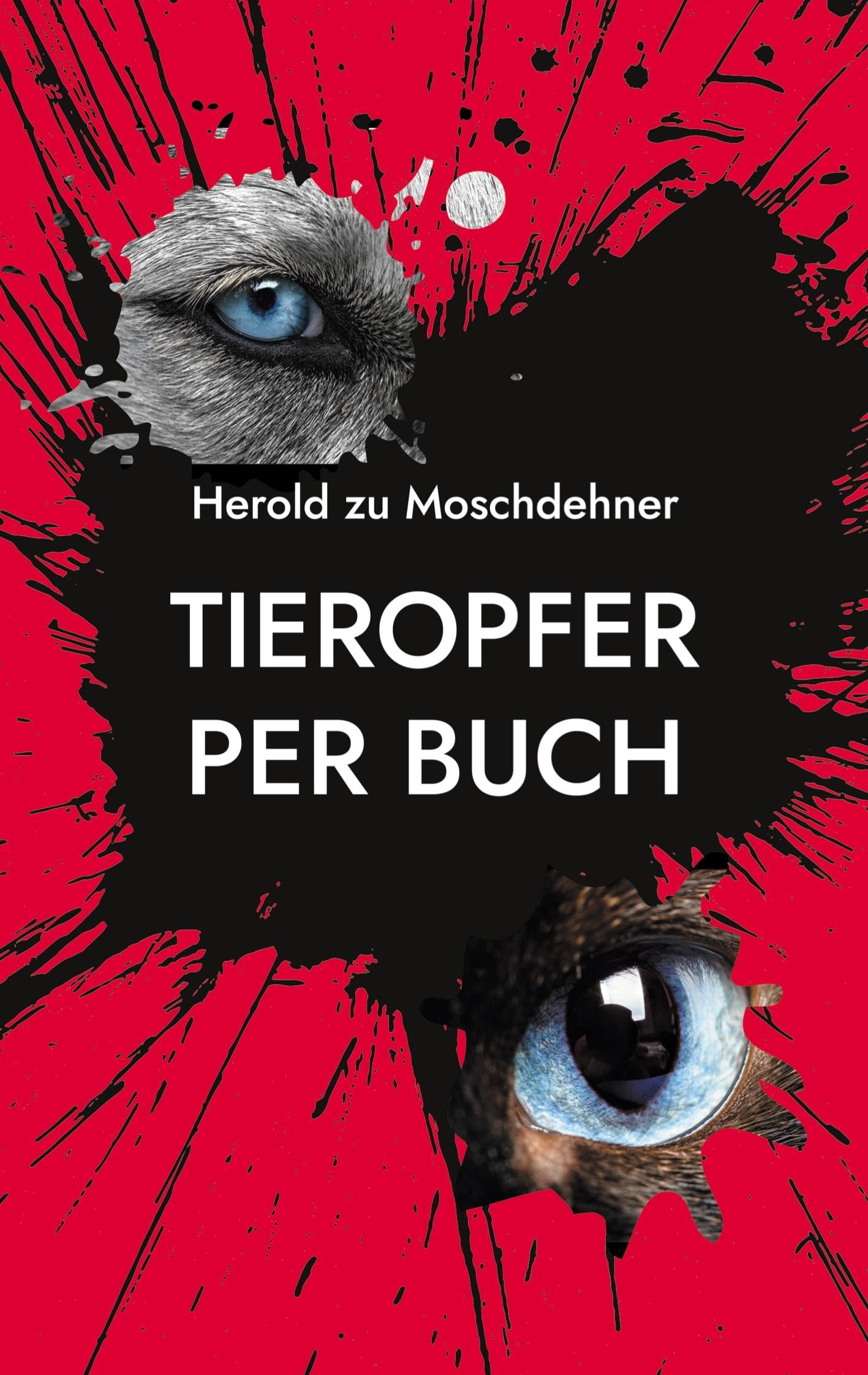 Tieropfer per Buch: Das erfolgreiche Ritual für Glück, Reichtum und Gesundheit Religion & Esotericism