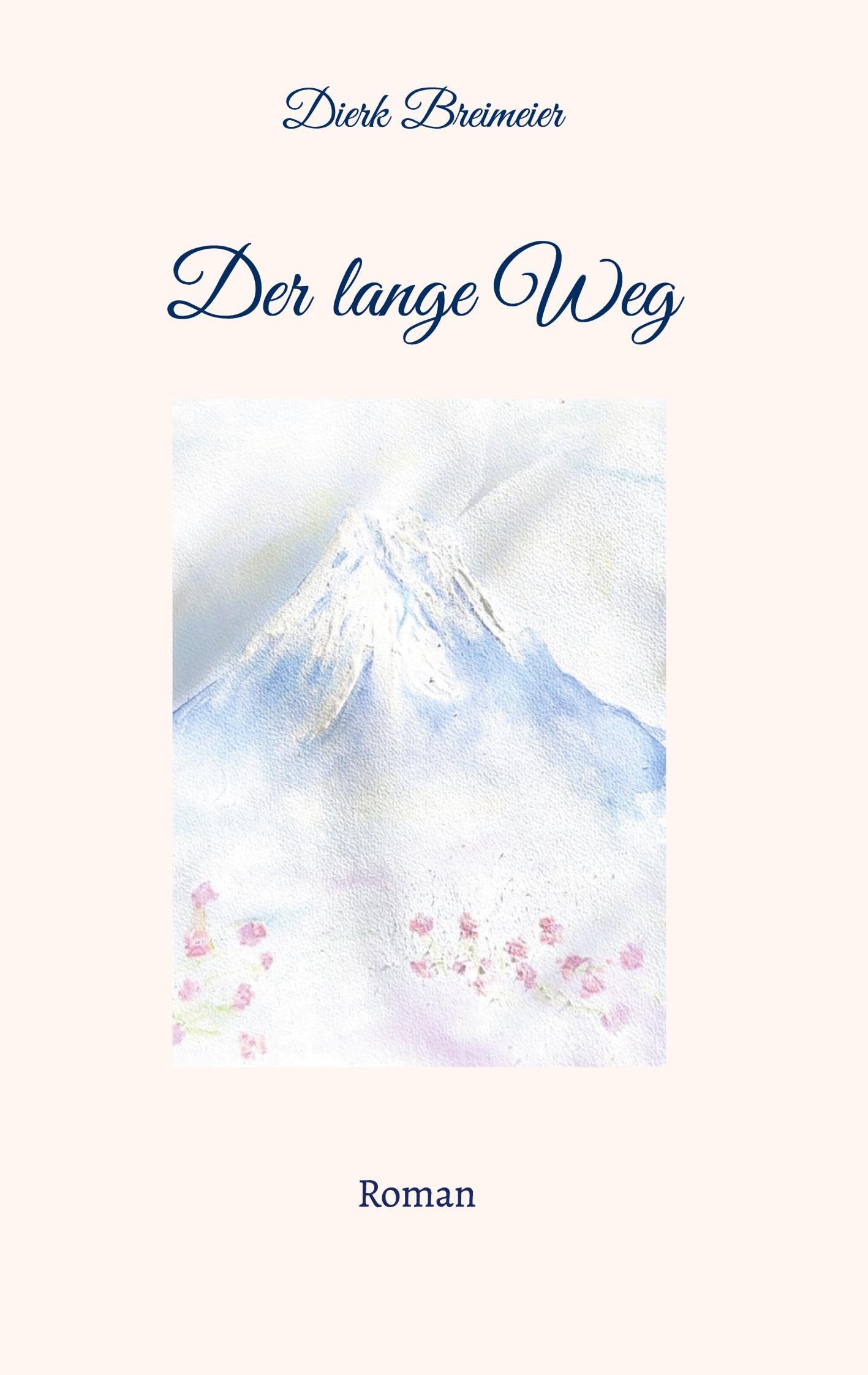 Der lange Weg Contemporary literature Books