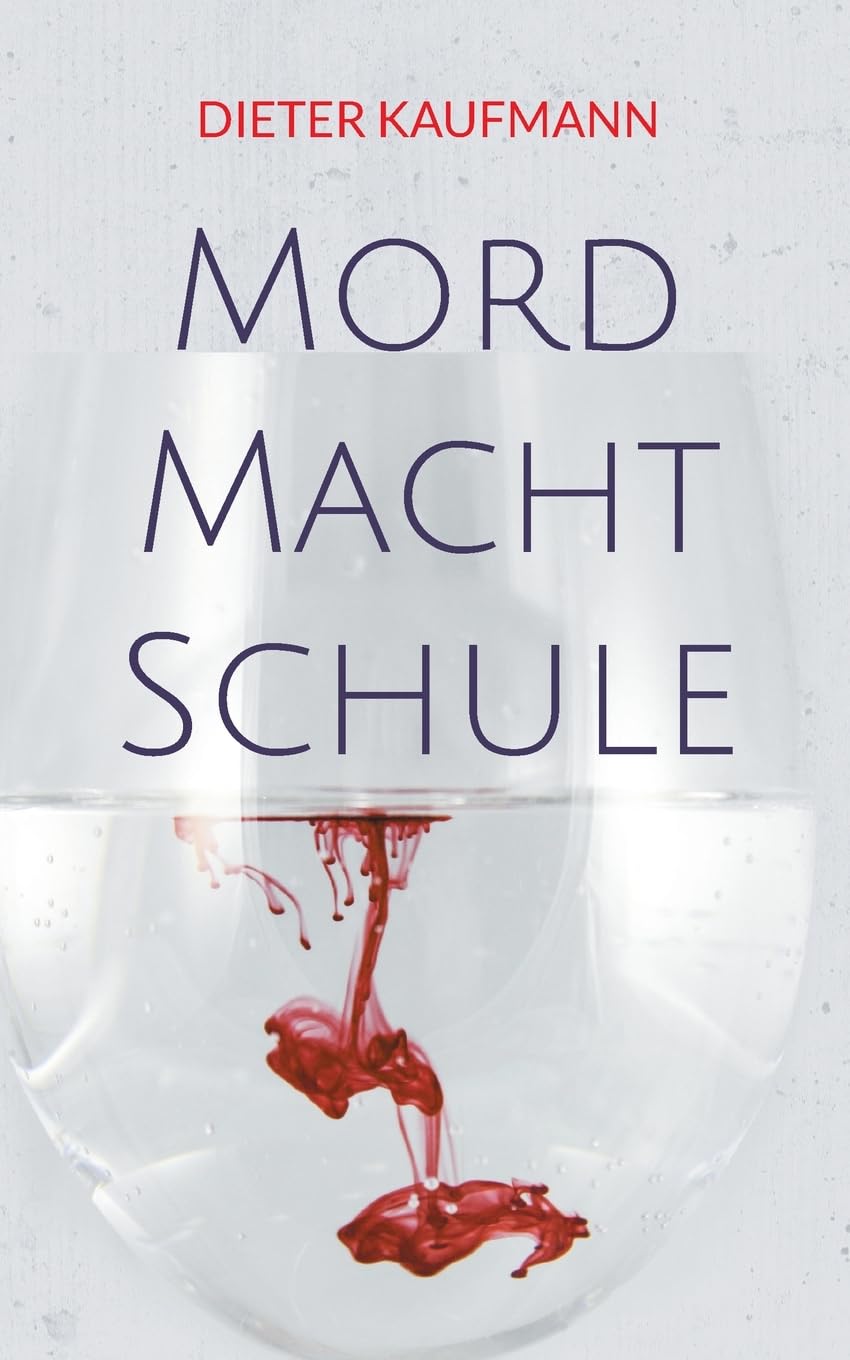Product Image: Mord Macht Schule