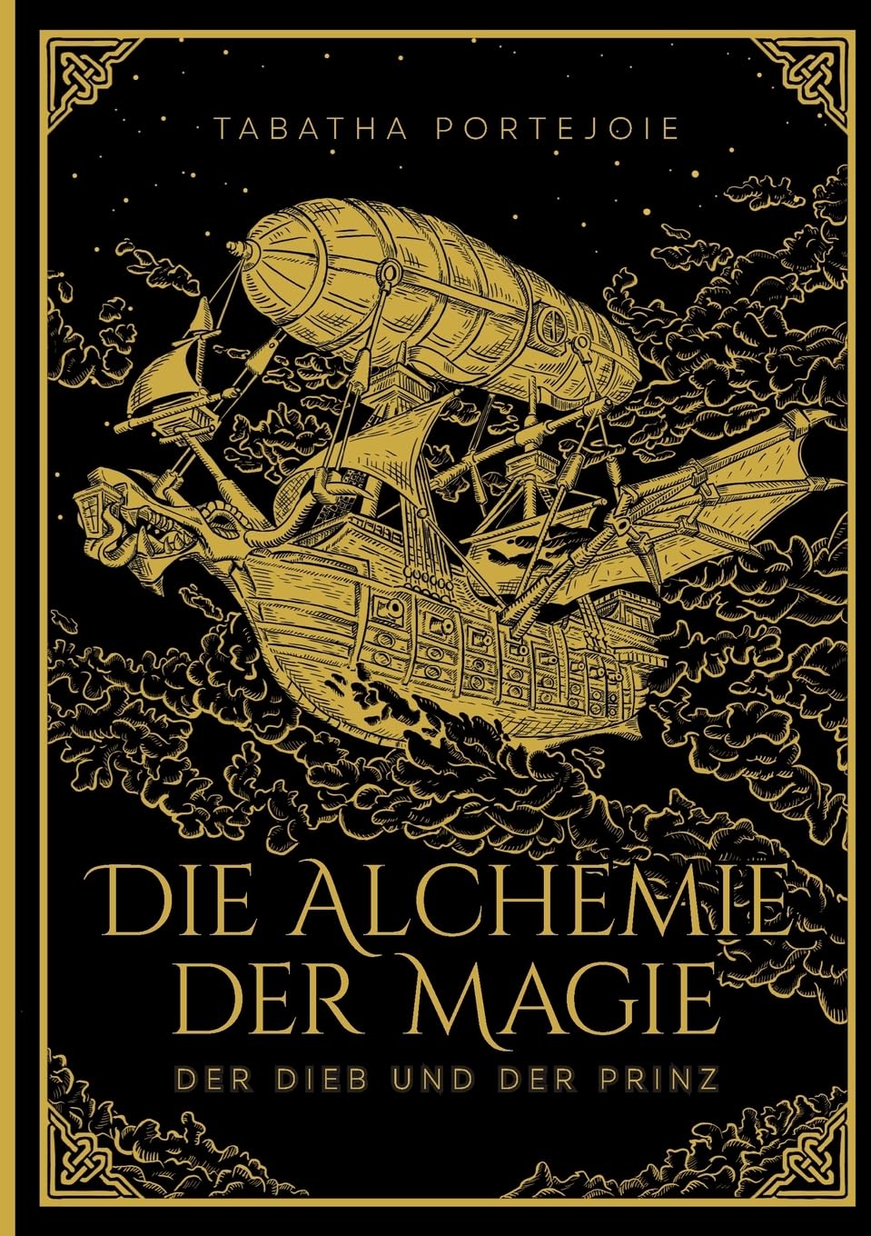 Die Alchemie der Magie LGBTQ+