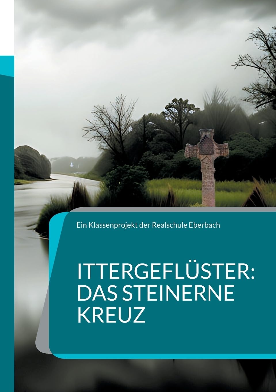 Ittergeflüster: Das steinerne Kreuz Politics & History