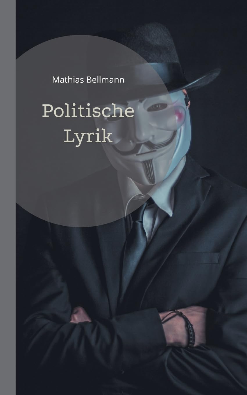 Product Image: Politische Lyrik
