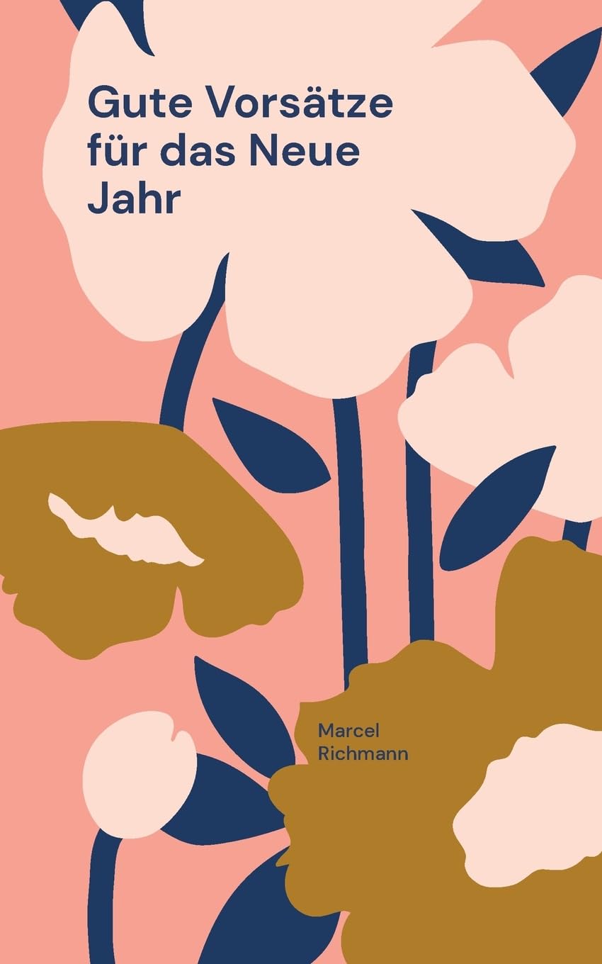 Gute Vorsätze für das Neue Jahr (Zettelwirtschaft) Lifestyle